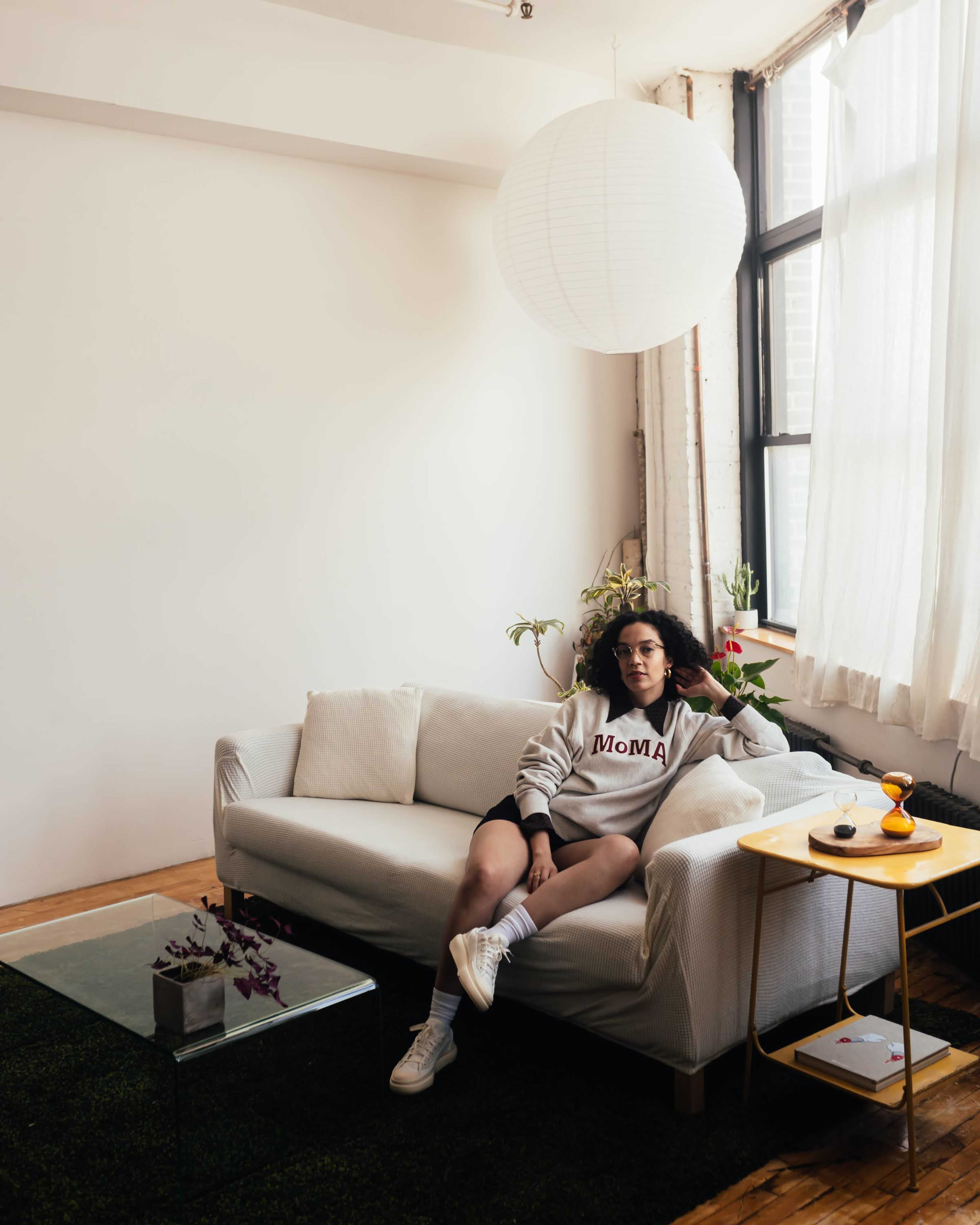 Photo shoot