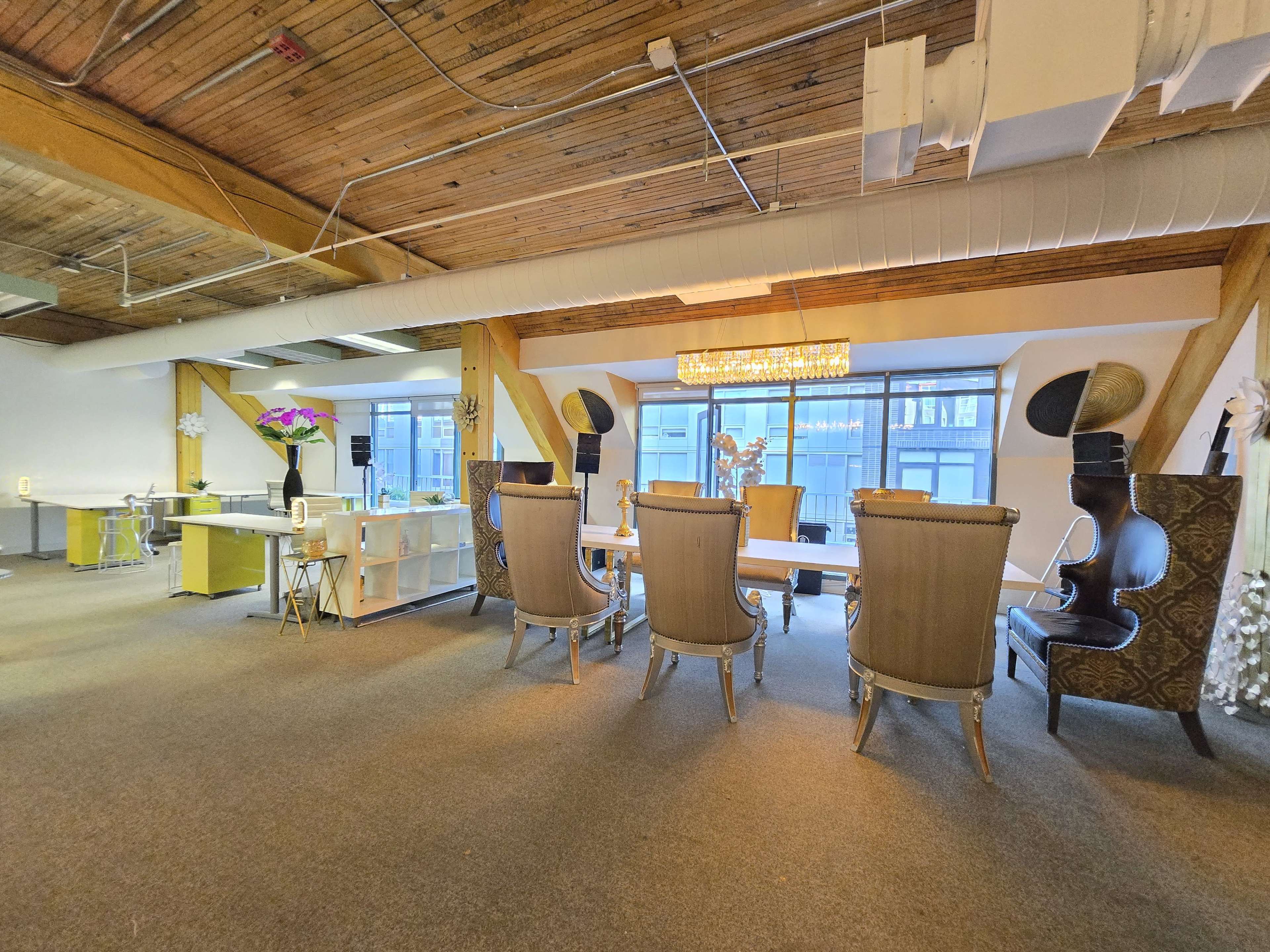 Pike Market Executive Oasis – Sky Palace Summit Image in Belltown, seattle, WA