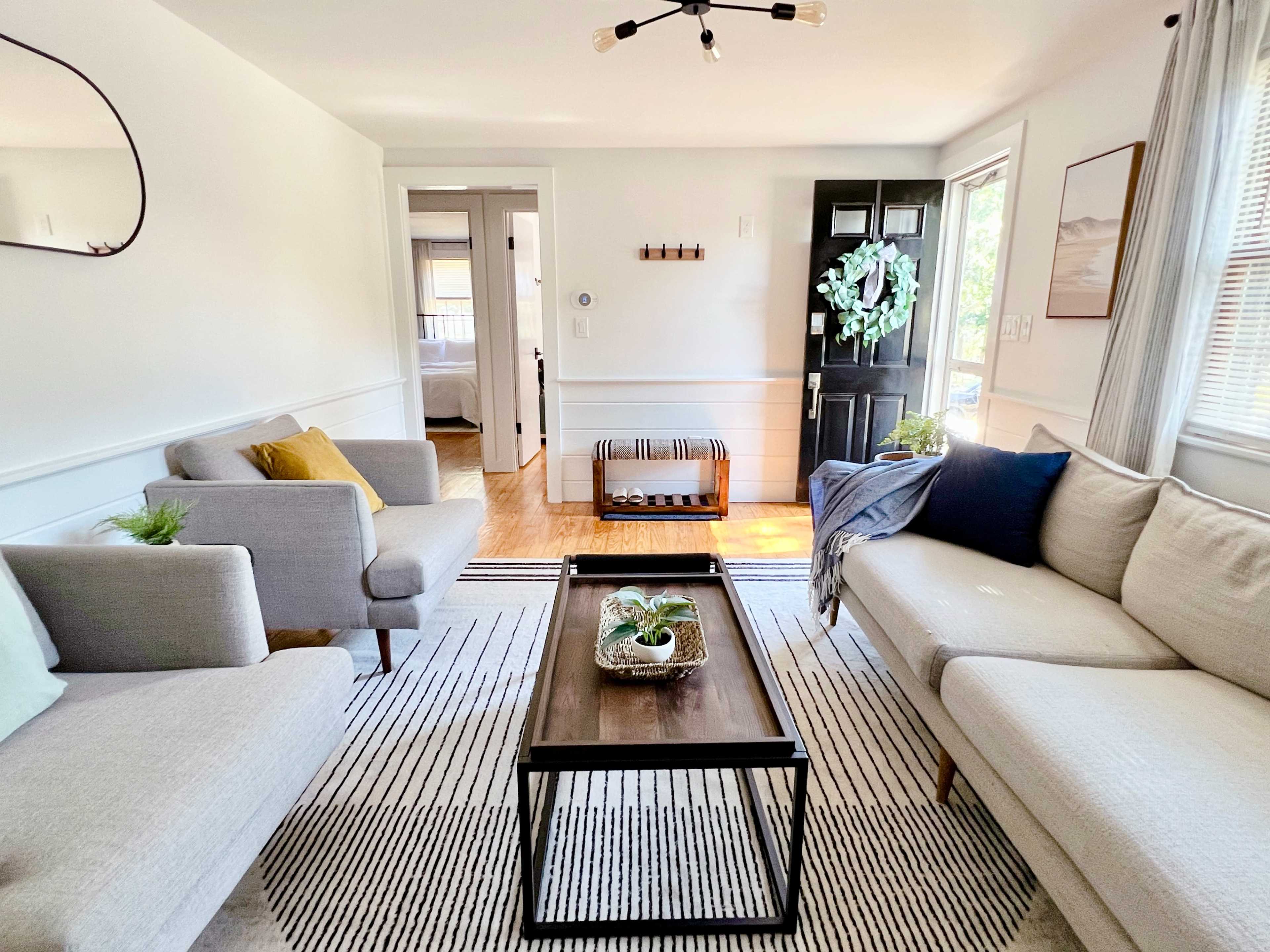 Newly Renovated Modern Cape Cod Cottage Image in South Dennis, South Dennis, MA