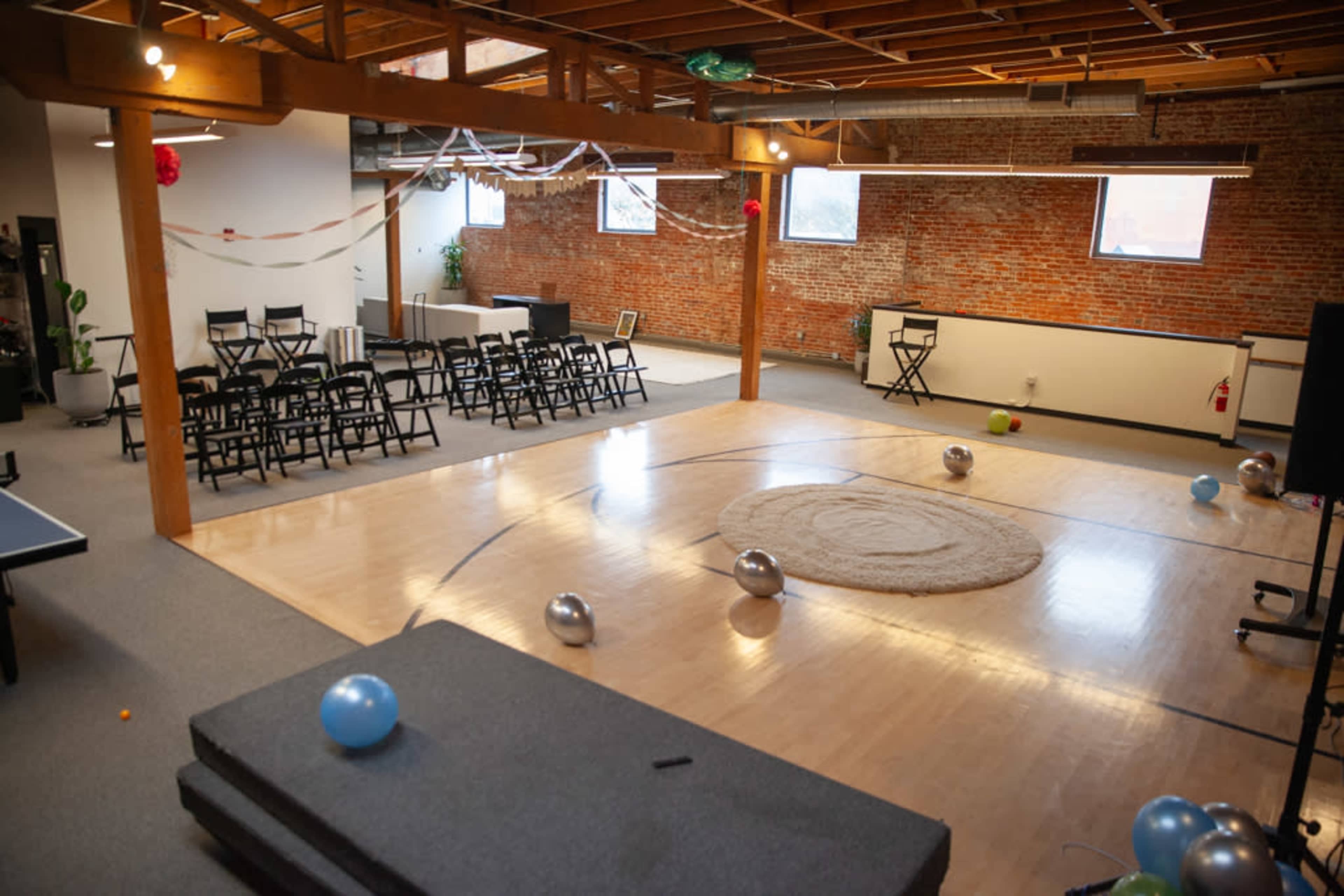 downtown event space / video production studio Image in Northwest Portland, Portland, OR