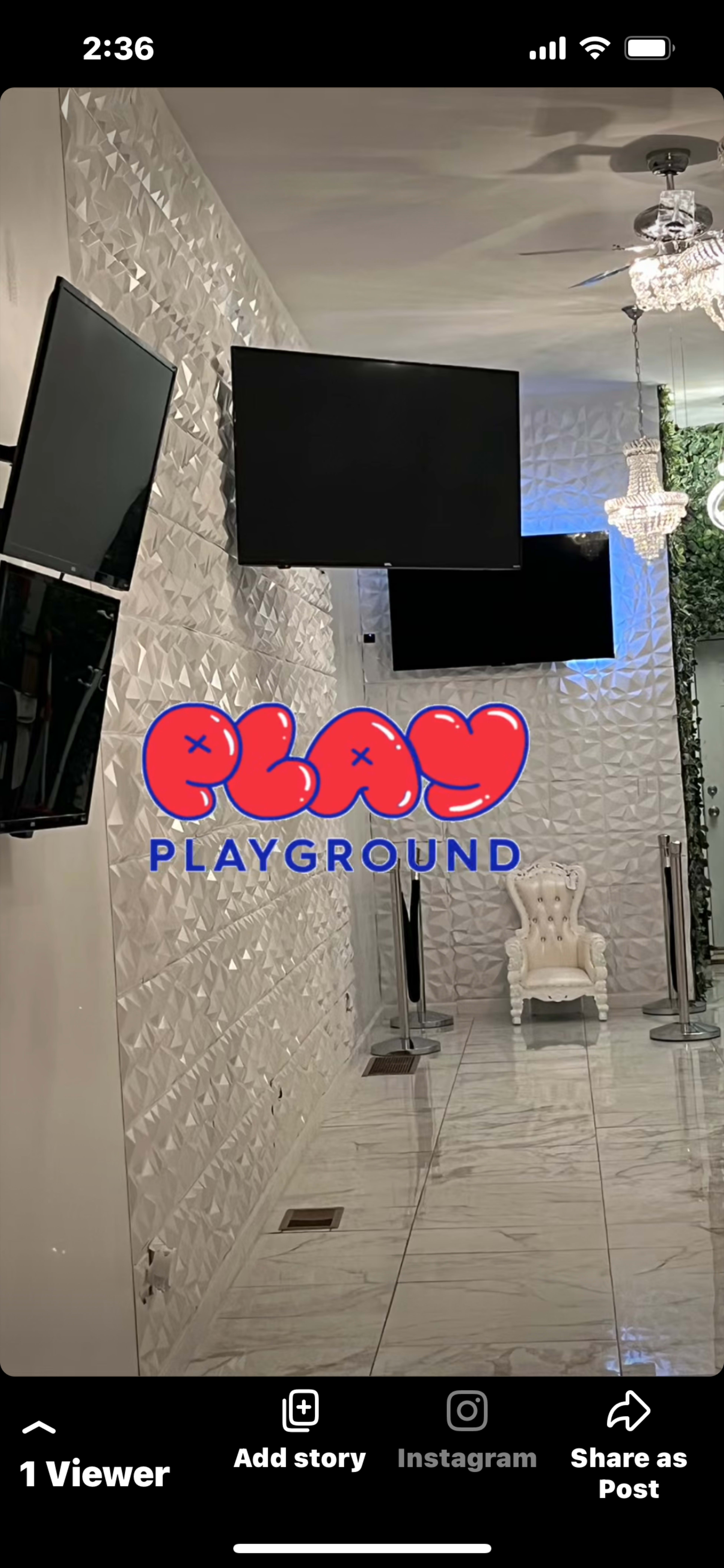 Luxury children Event Space Image in South Side, Chicago, IL