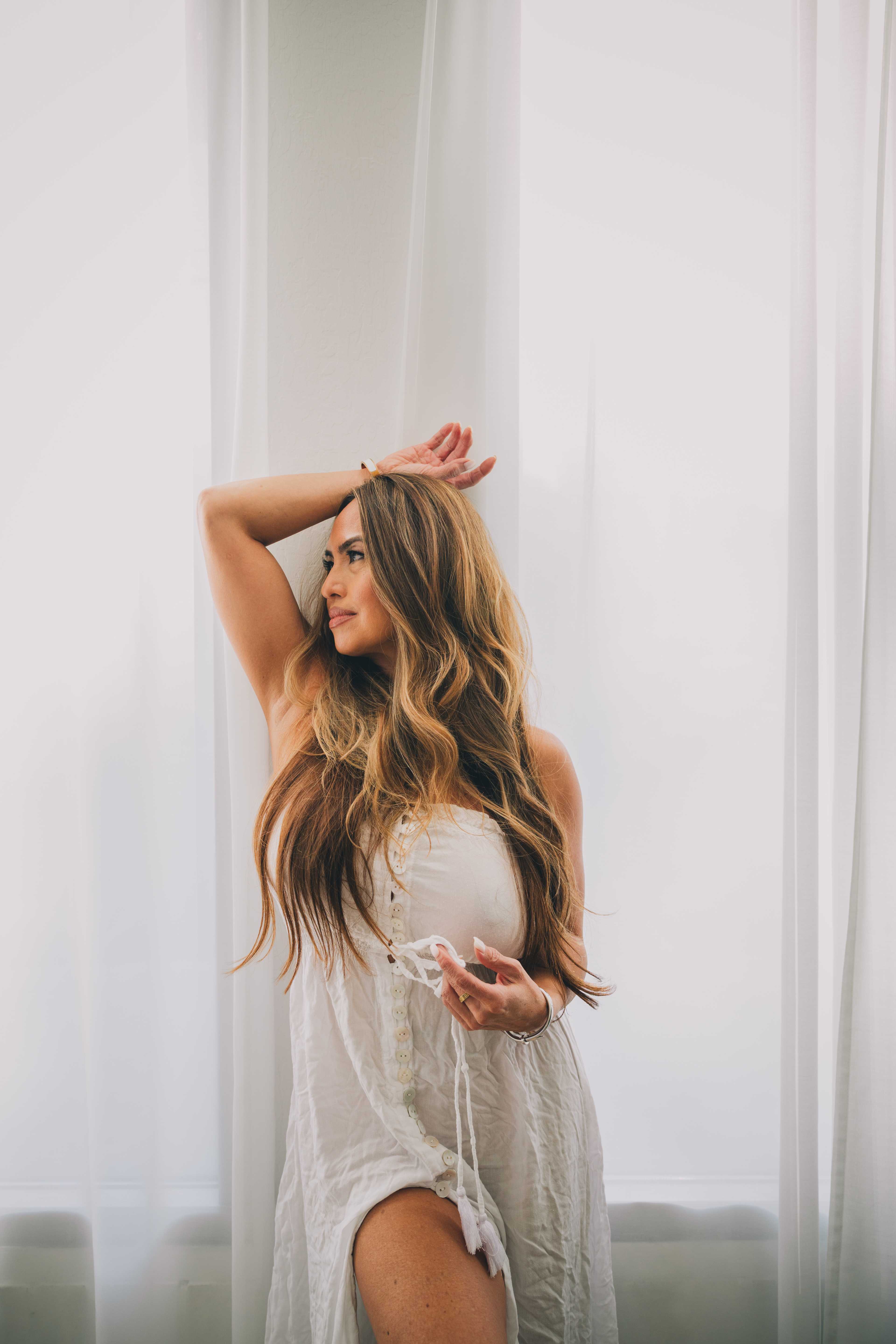 Photo shoot