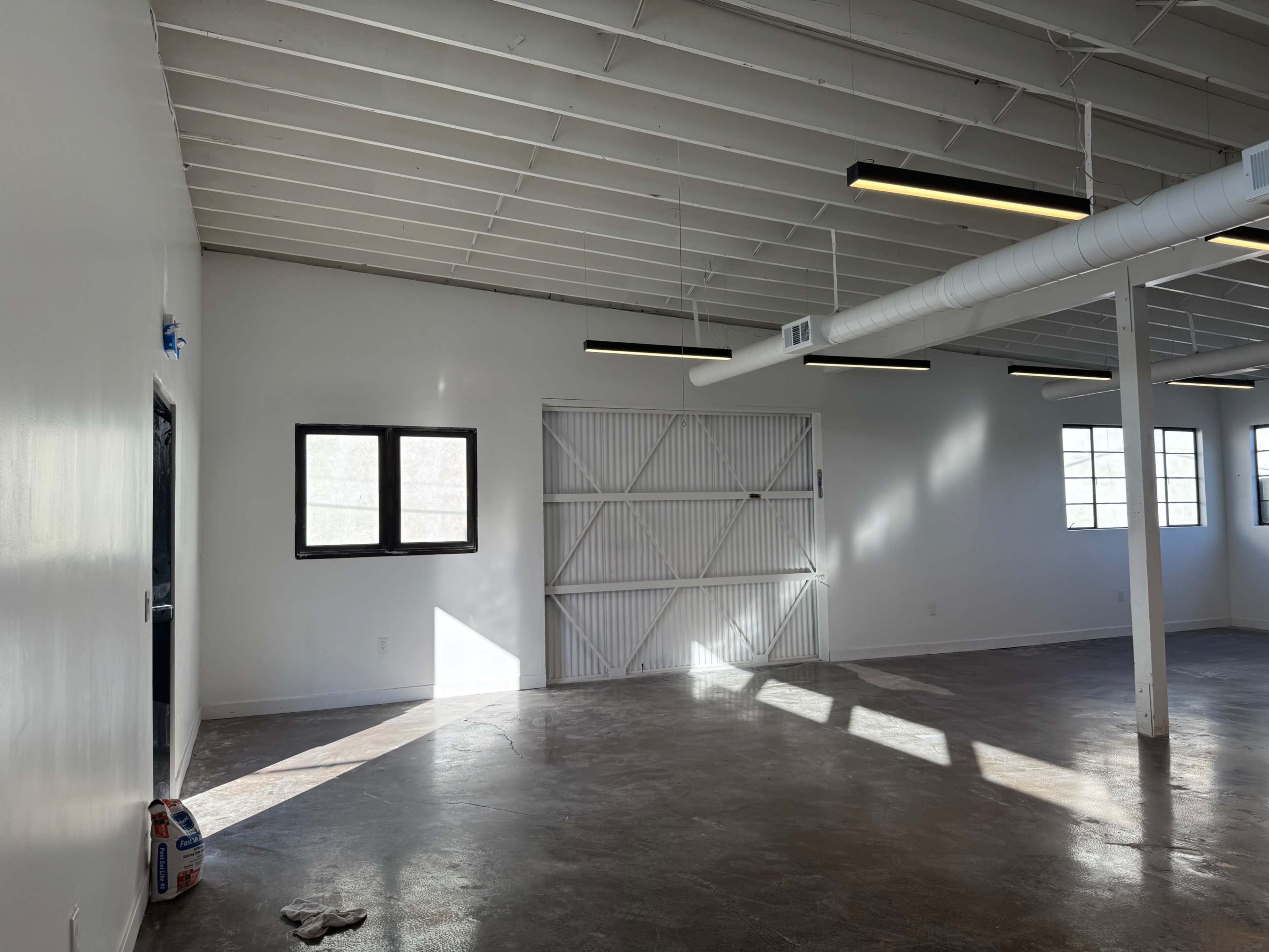 Factory Style Loft Inspired Art Studio Image in Westside Costa Mesa, Costa Mesa, CA