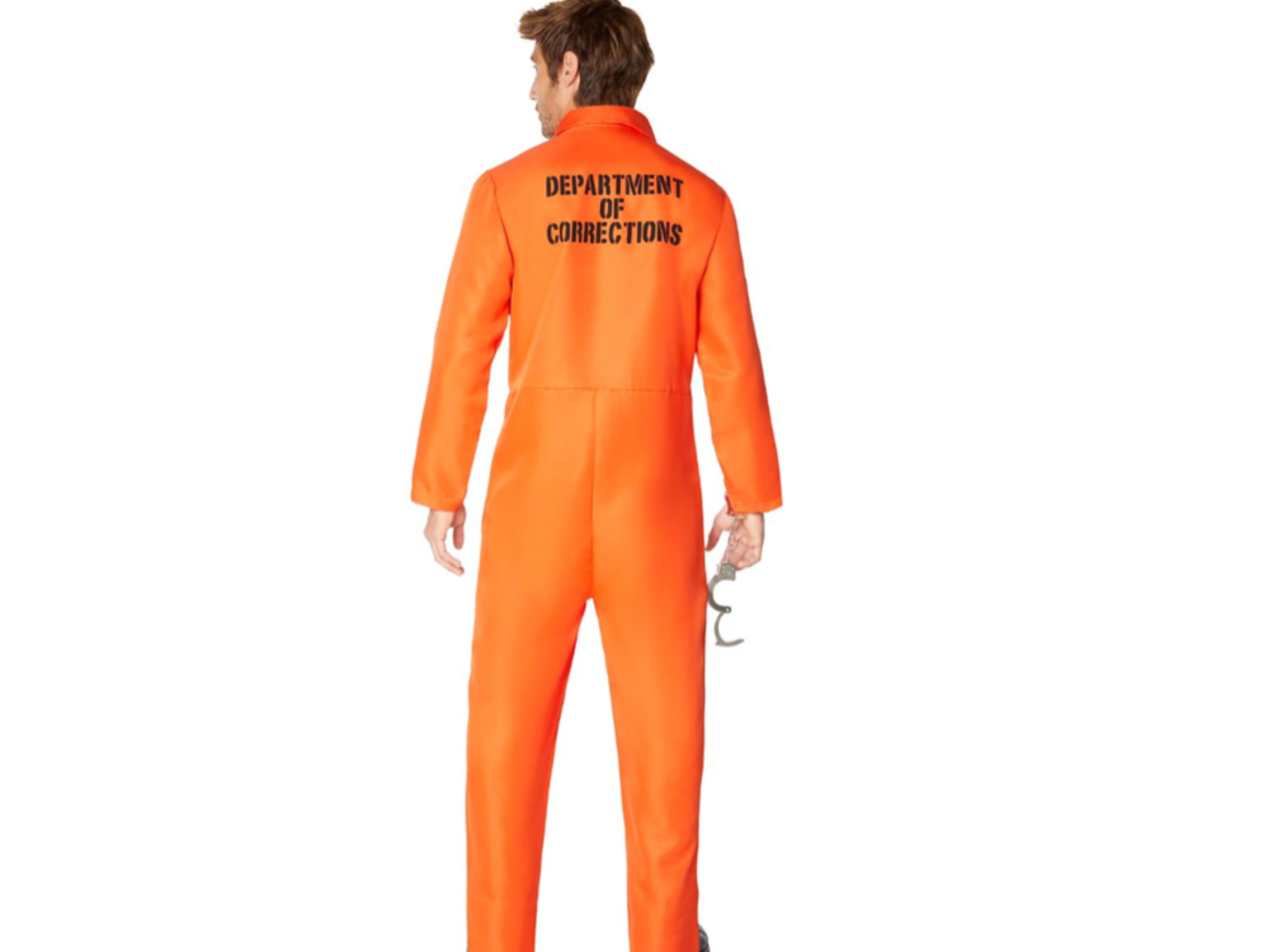 DOC Jumpsuit