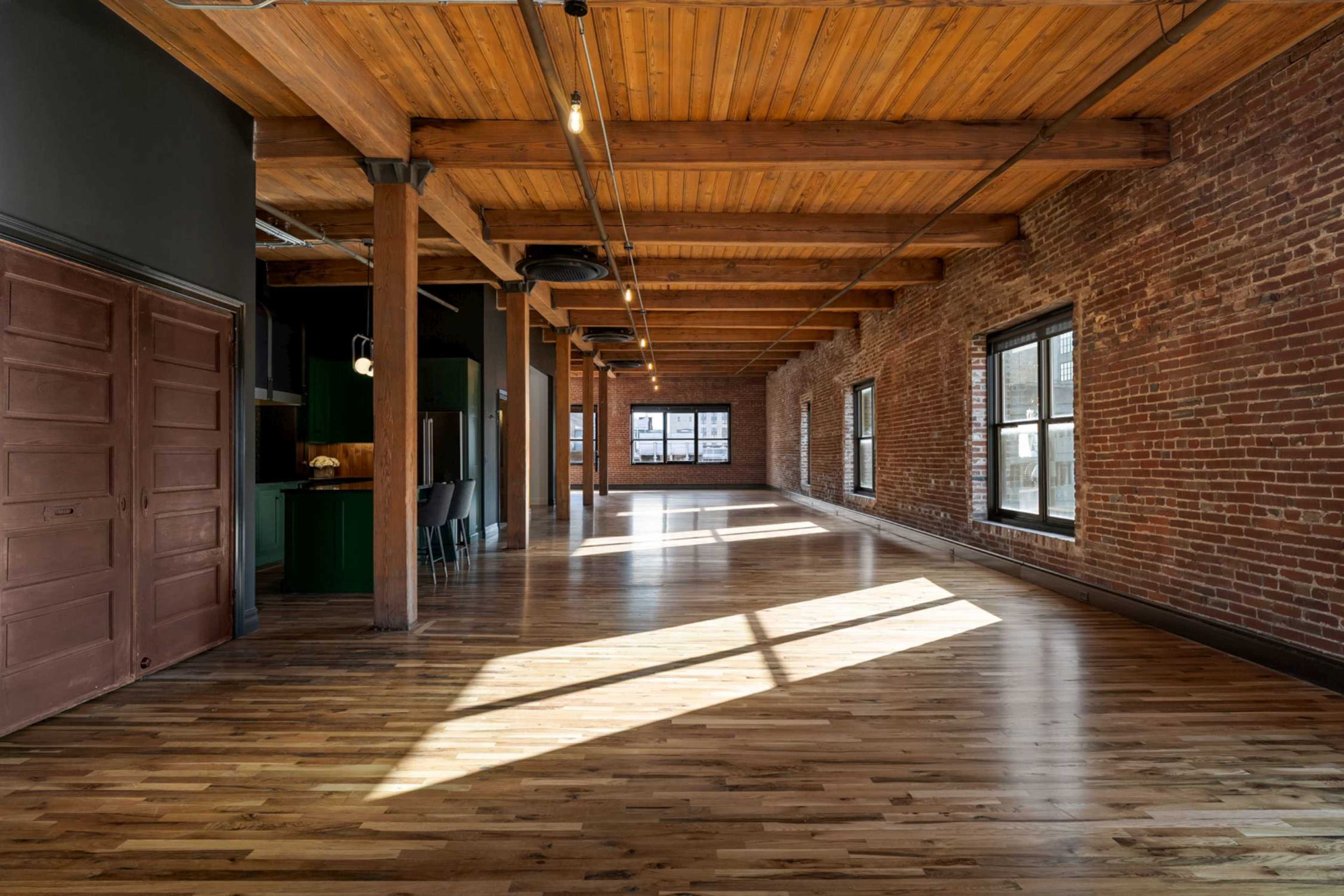 Downtown Penthouse Loft Image in Downtown, St. Louis, MO