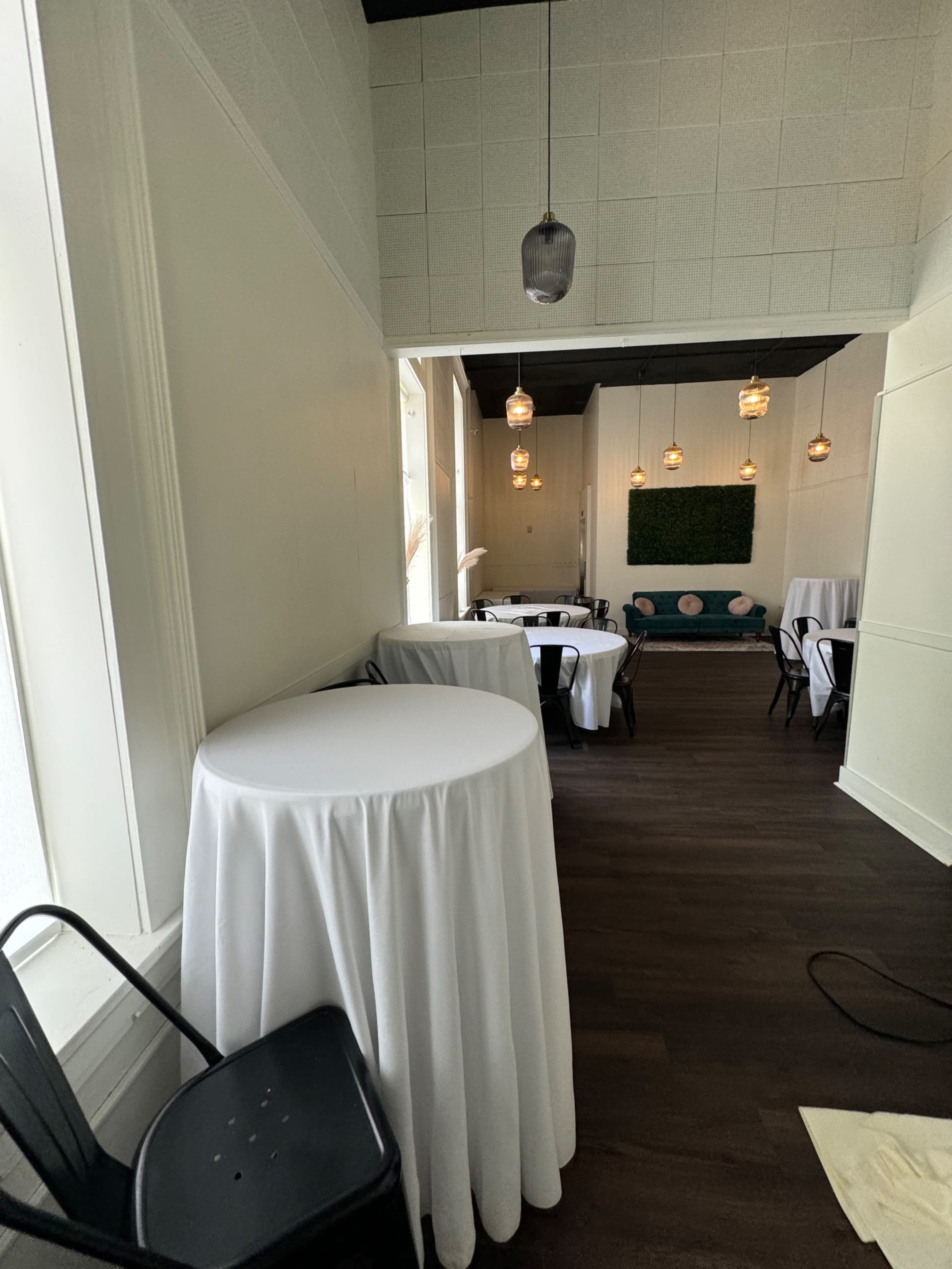 Charming Event Space in Historic Downtown Liberty Image in Liberty Township, Liberty, MO