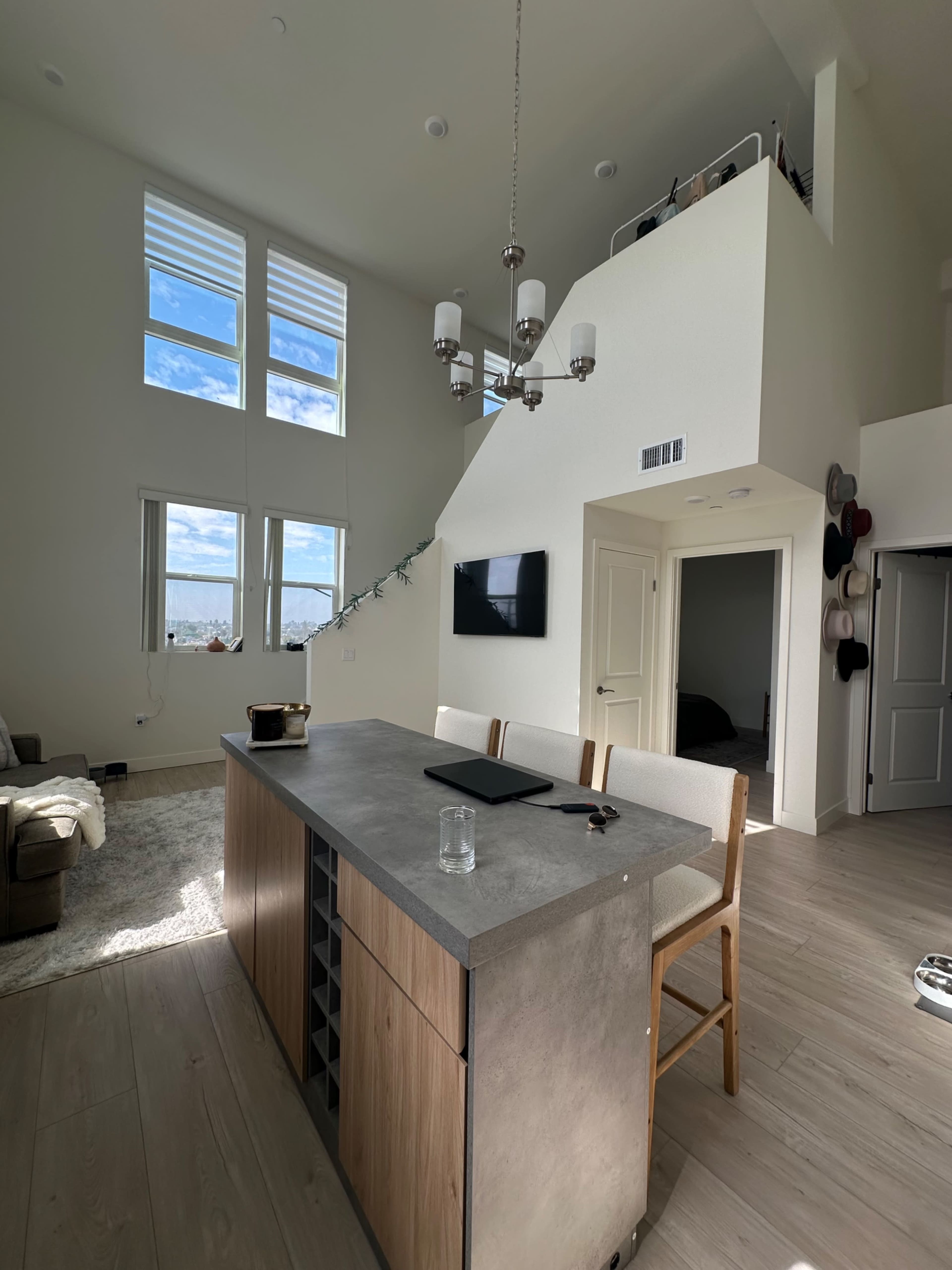 The loft Image in Westchester, Los Angeles, CA