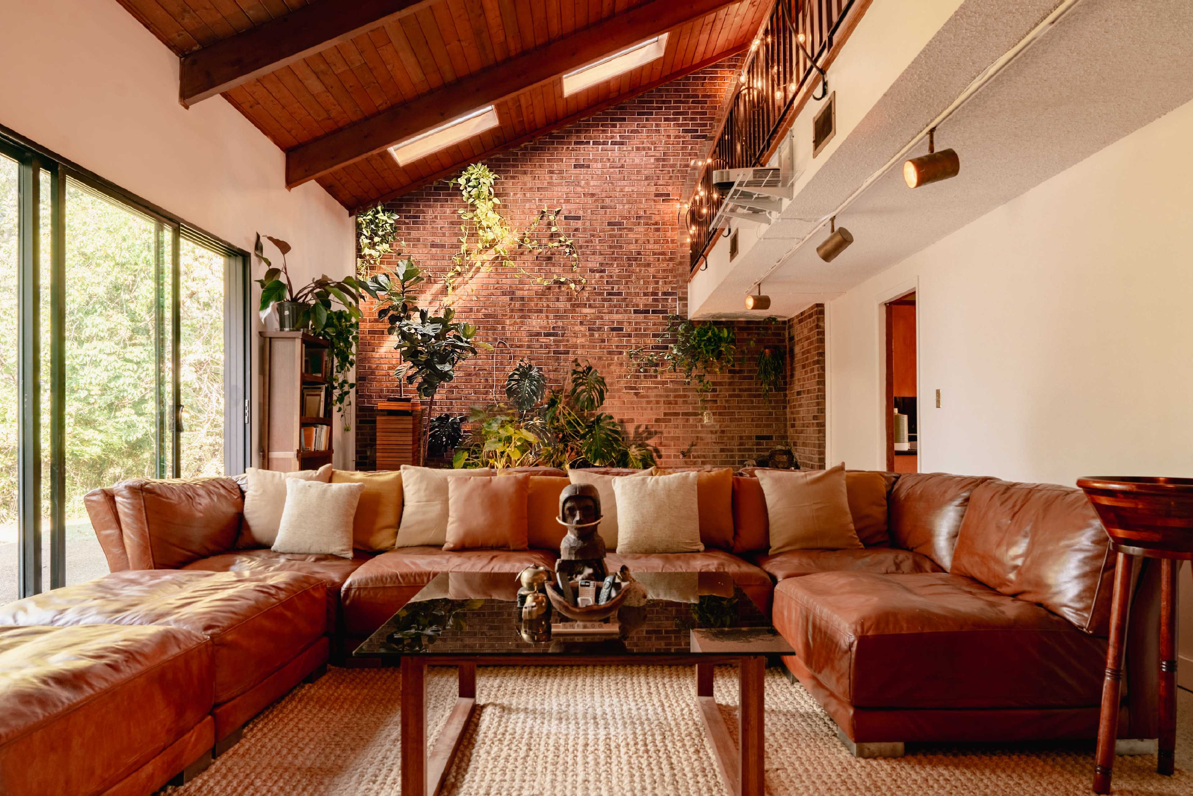 MID-CENTURY MODERN DREAM HOUSE Image in Nashville, Nashville, TN