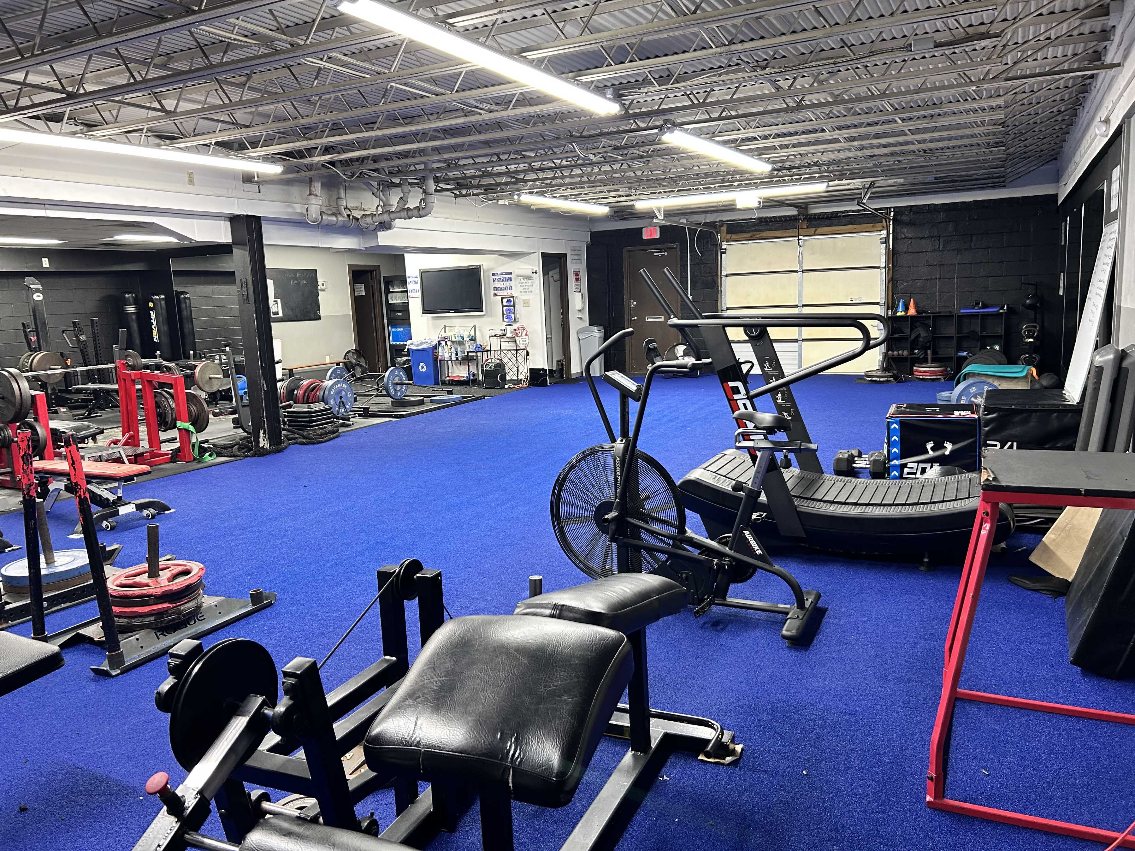 GYM STUDIO/EVENT SPACE Image in Marlow Heights, Temple Hills, MD