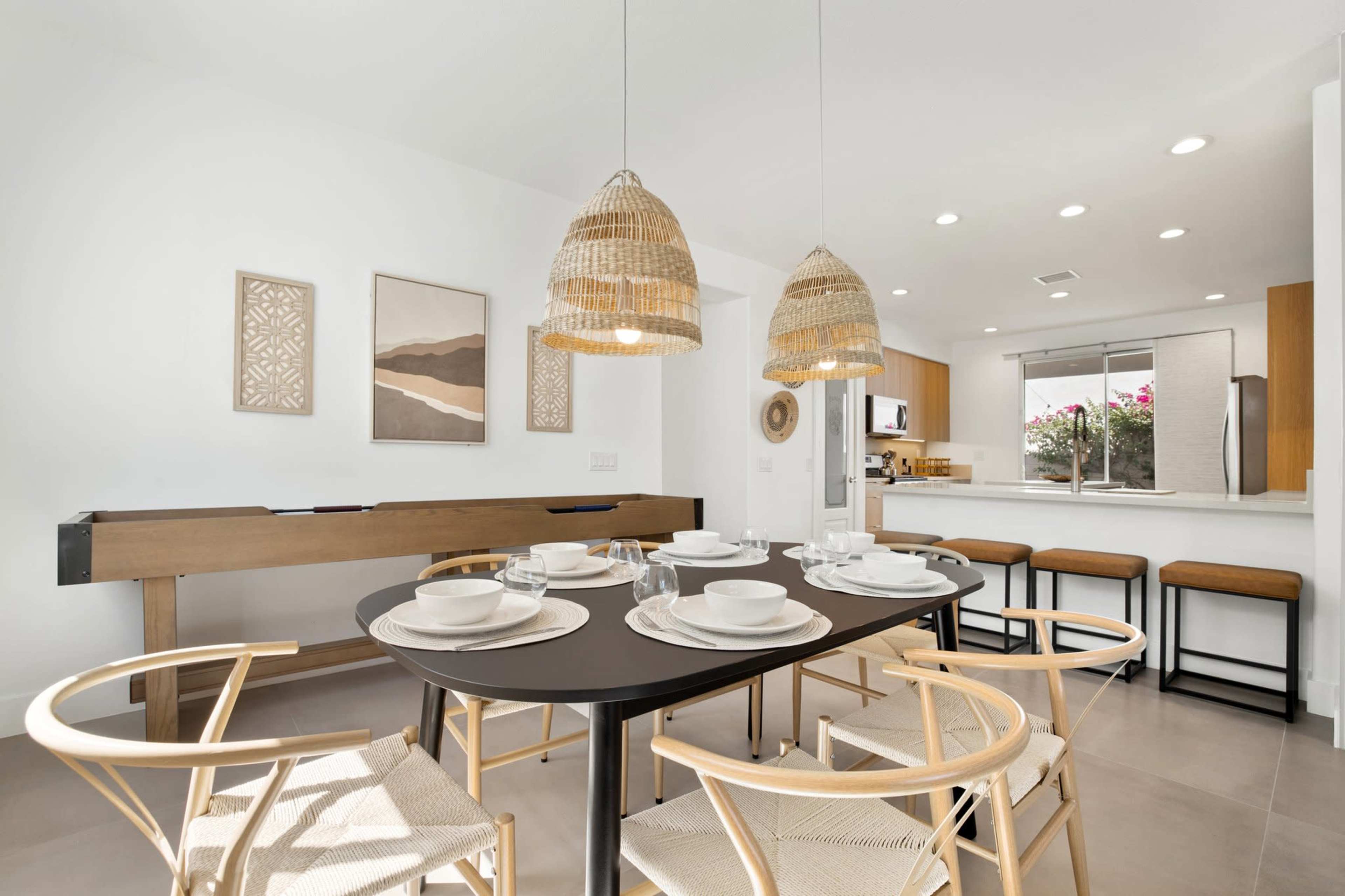 Stylish Desert Retreat with Pool & Event-Ready Amenities Image in Indio, Indio, CA