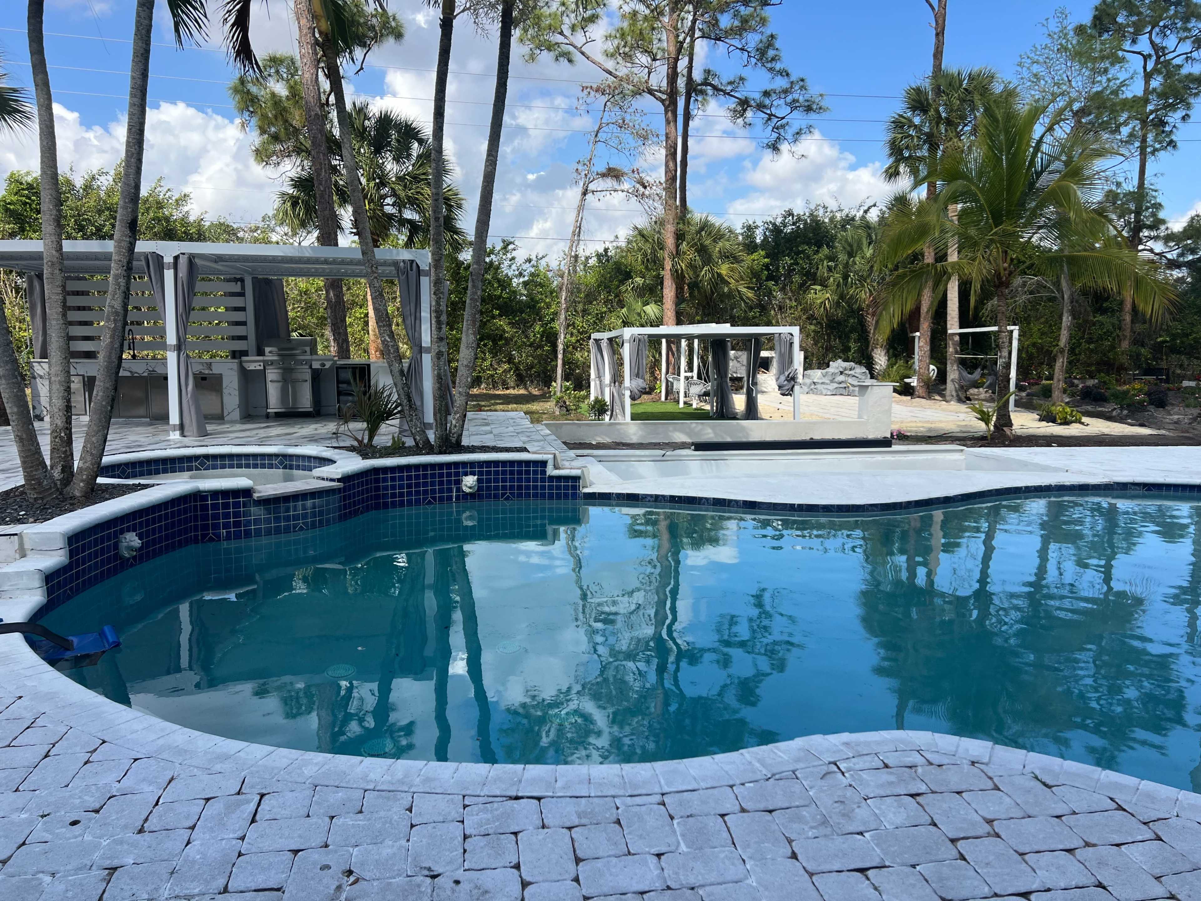 Upscale Modern Palm Beach Lifestyle Image in Wellington, Wellington, FL