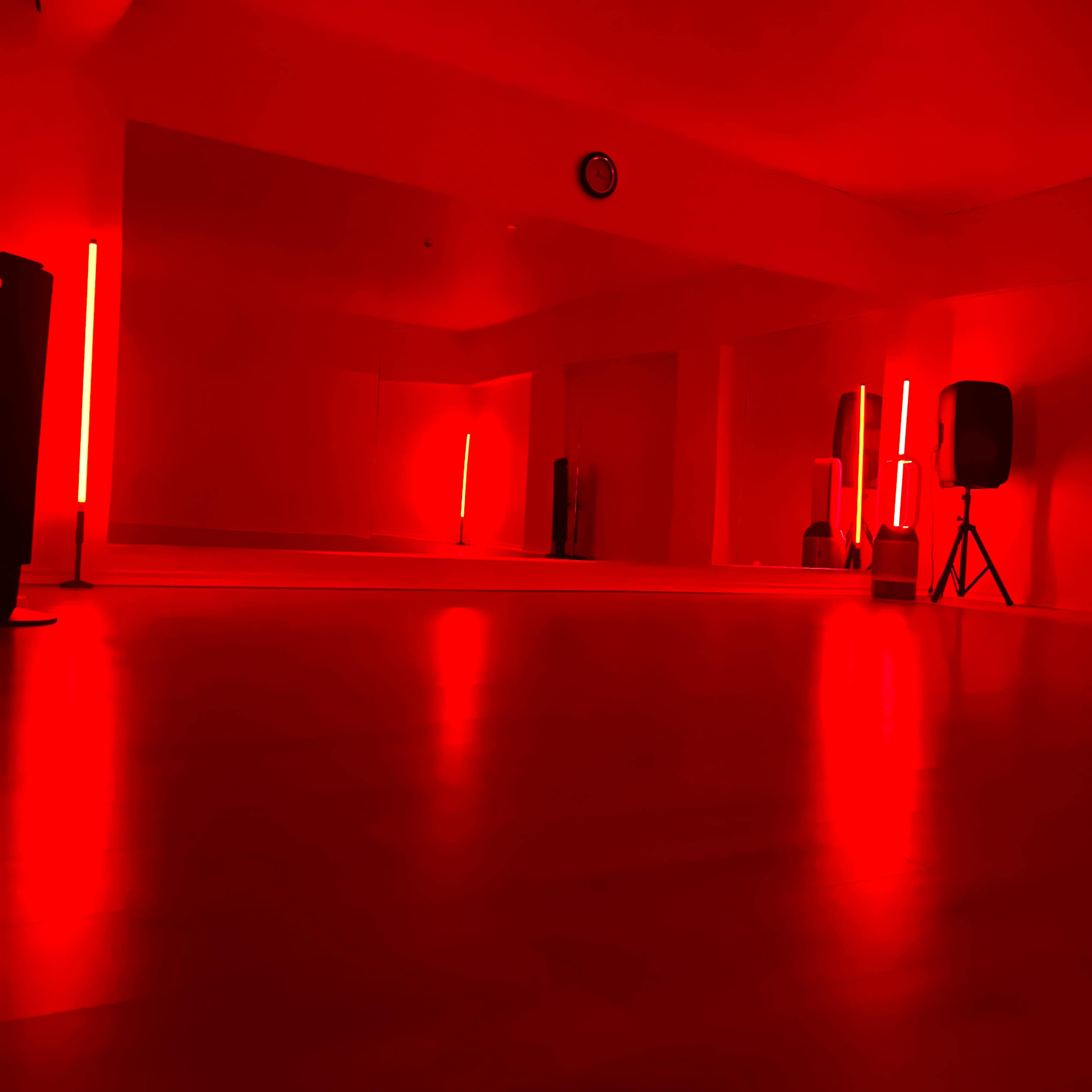 Dance Studio for rent in Toronto Downtown Image in Trinity-Bellwoods, Toronto, ON
