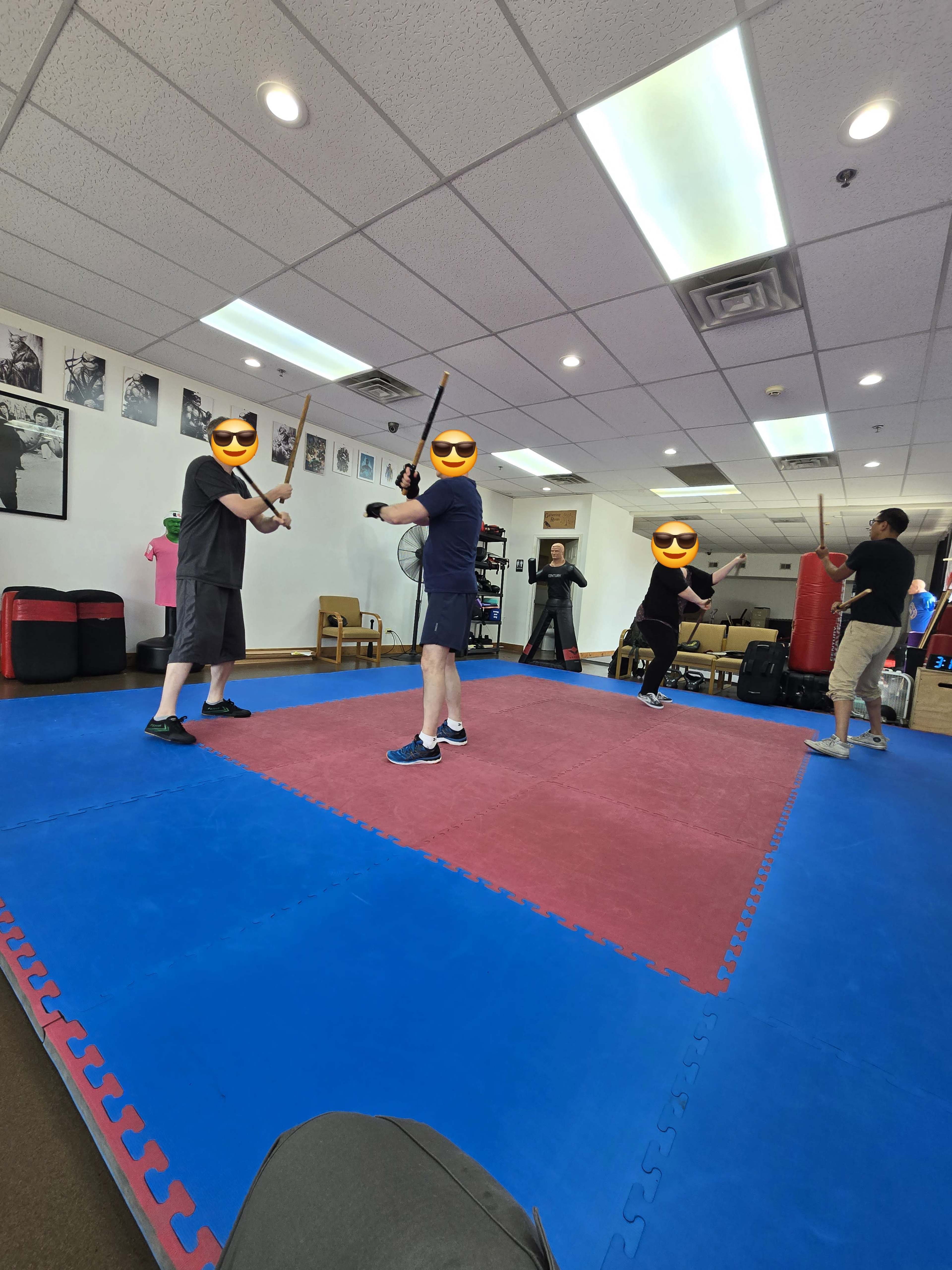 Friendly Neighborhood Studio Image in Downers Grove Township, Westmont, IL