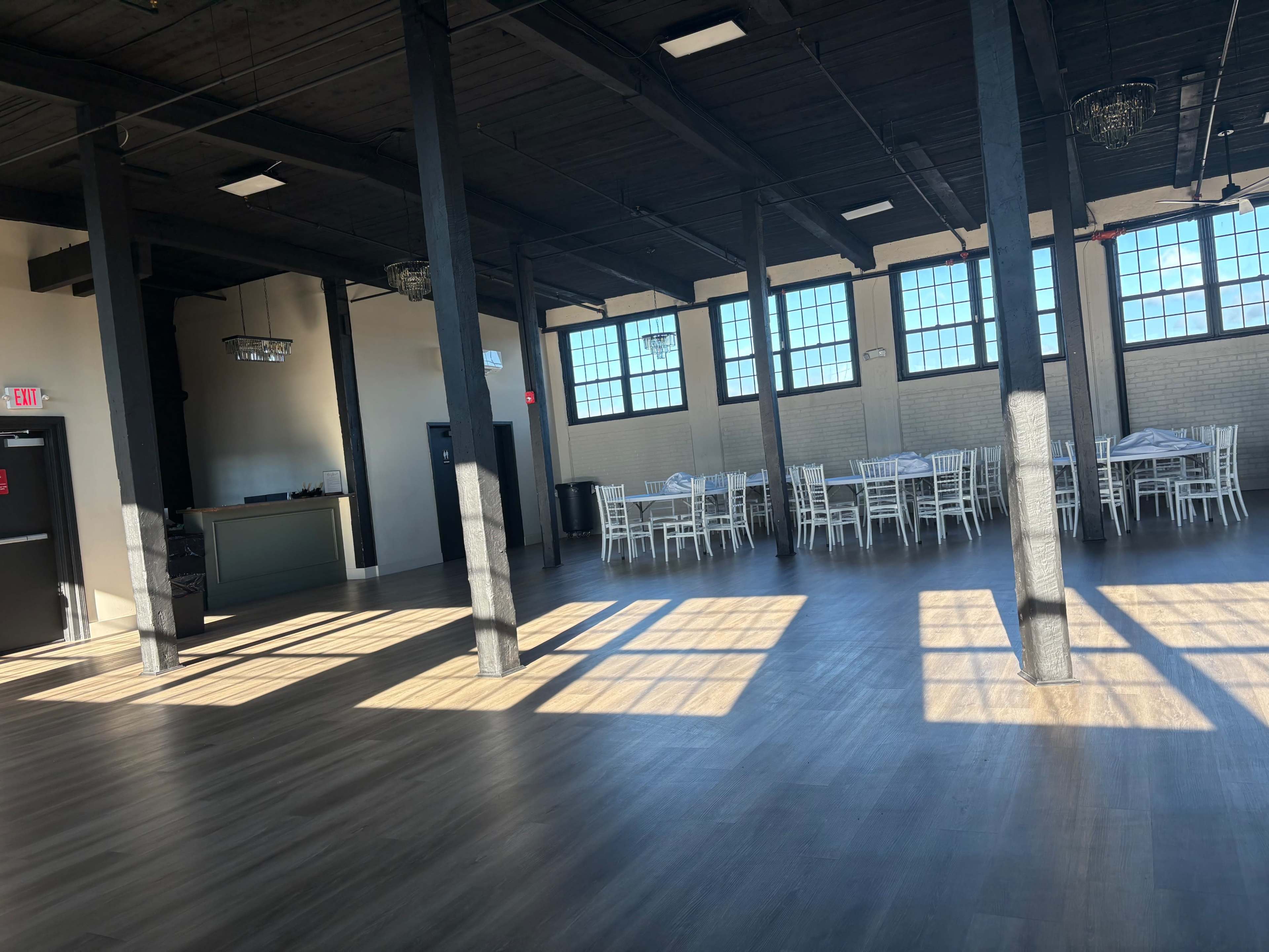 The Avni Event Space Image in Norwood, Norwood, MA