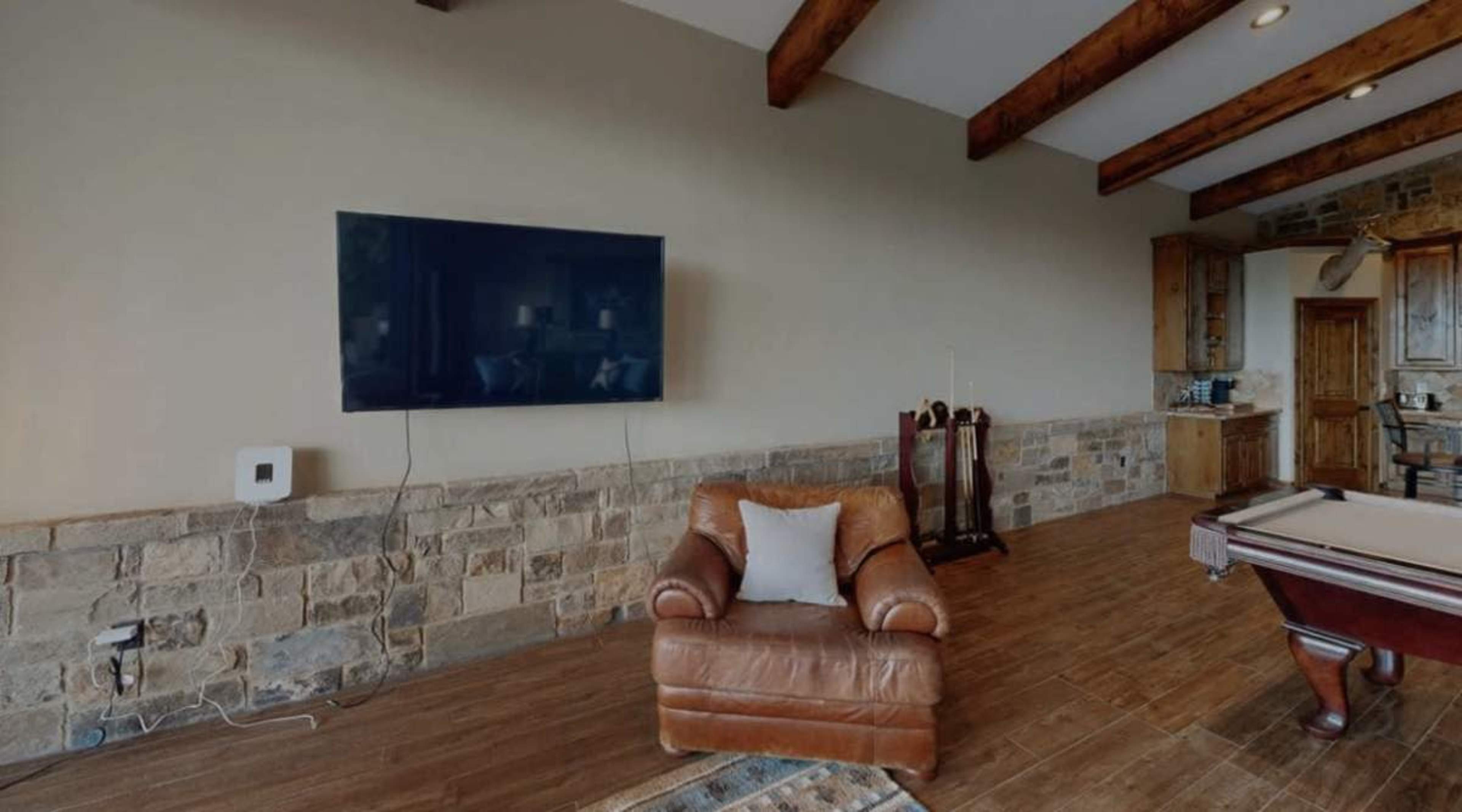 Aggieland Riverview • Pool Table Image in , bryan, TX