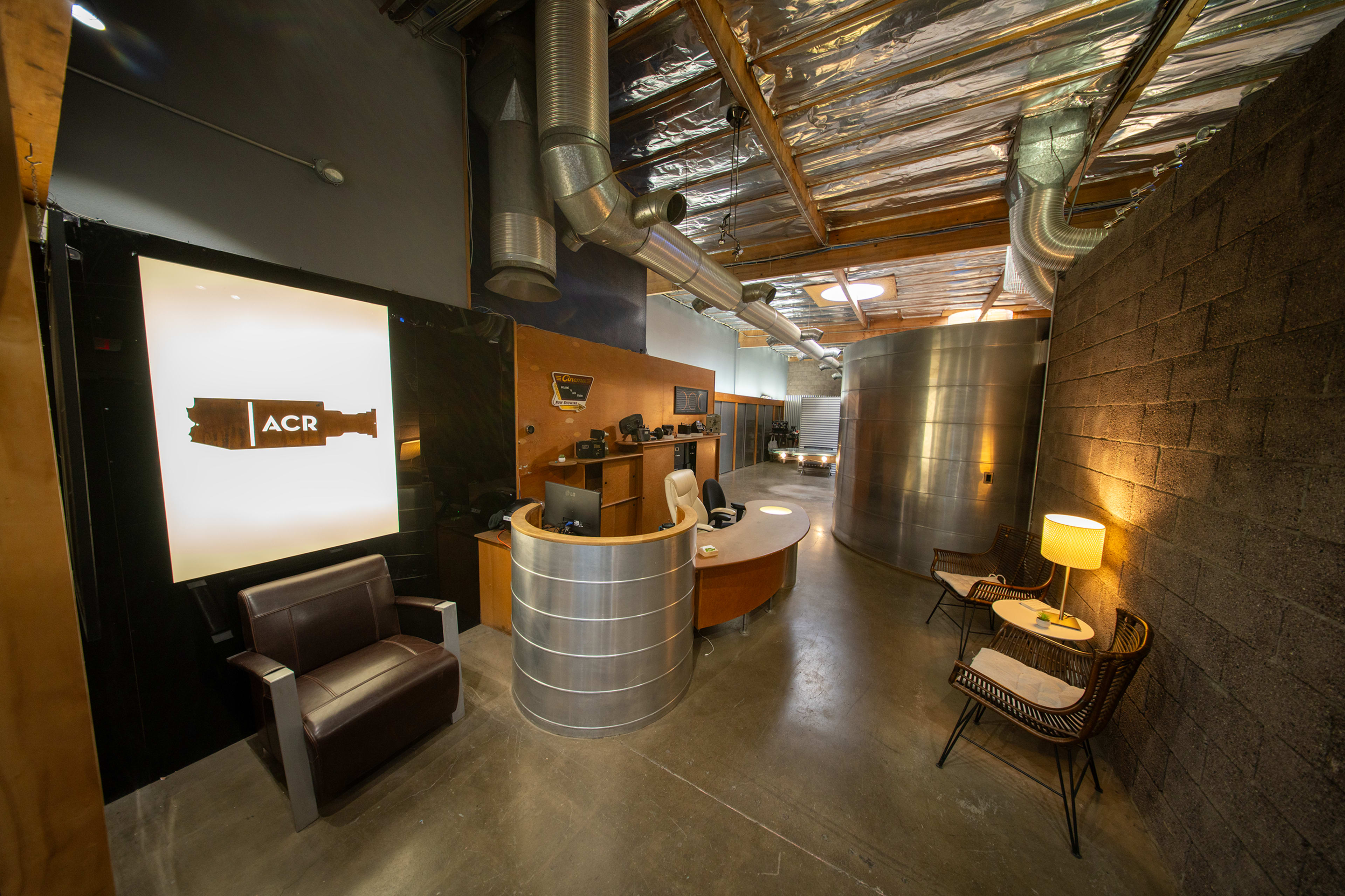 Modern Office Space in the heart of Phoenix Image in Encanto Village, Phoenix, AZ