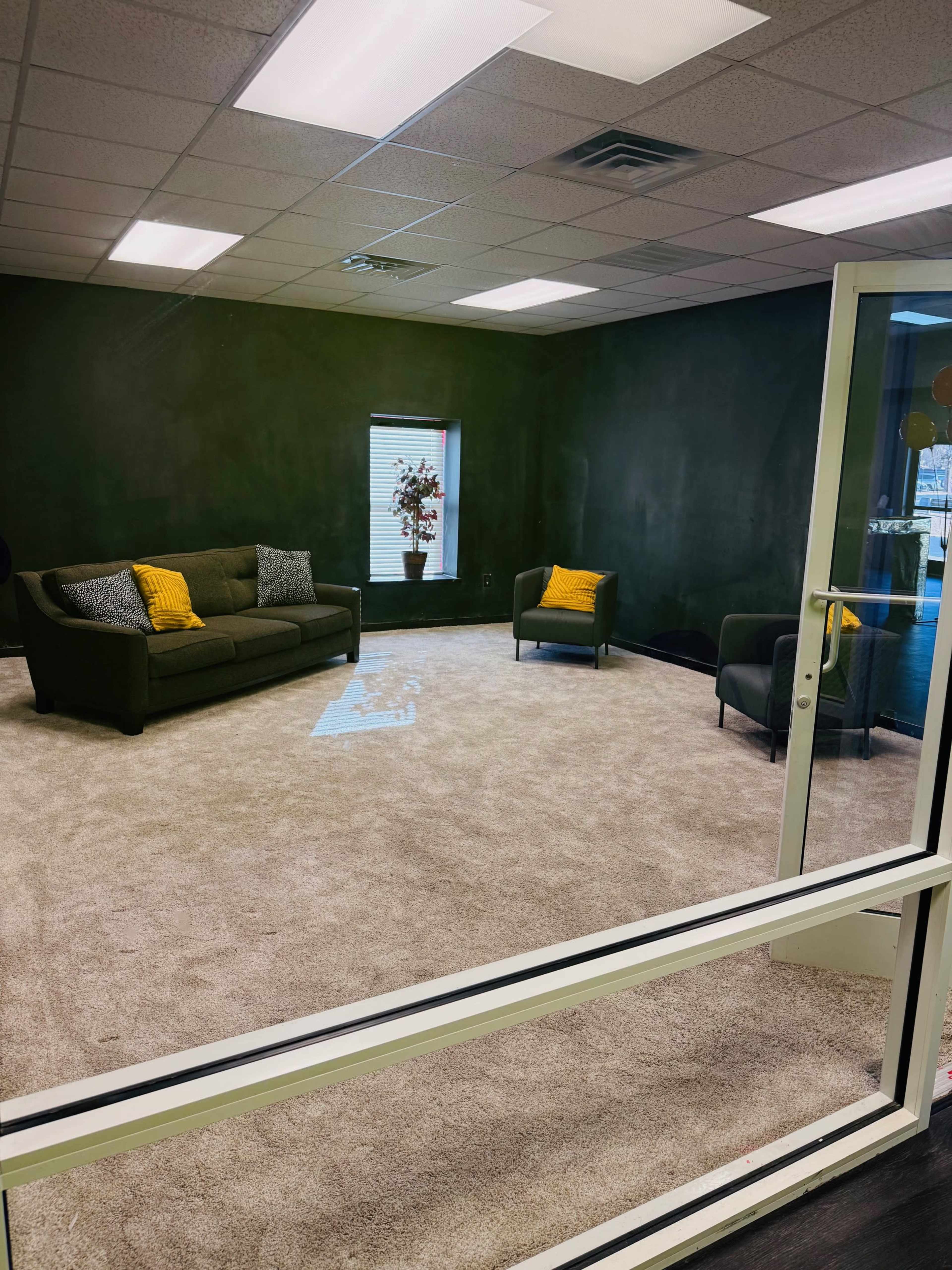 Flex Space for Classes and Meetings in Fayetteville, NC Image in Seventy-First, fayetteville, NC
