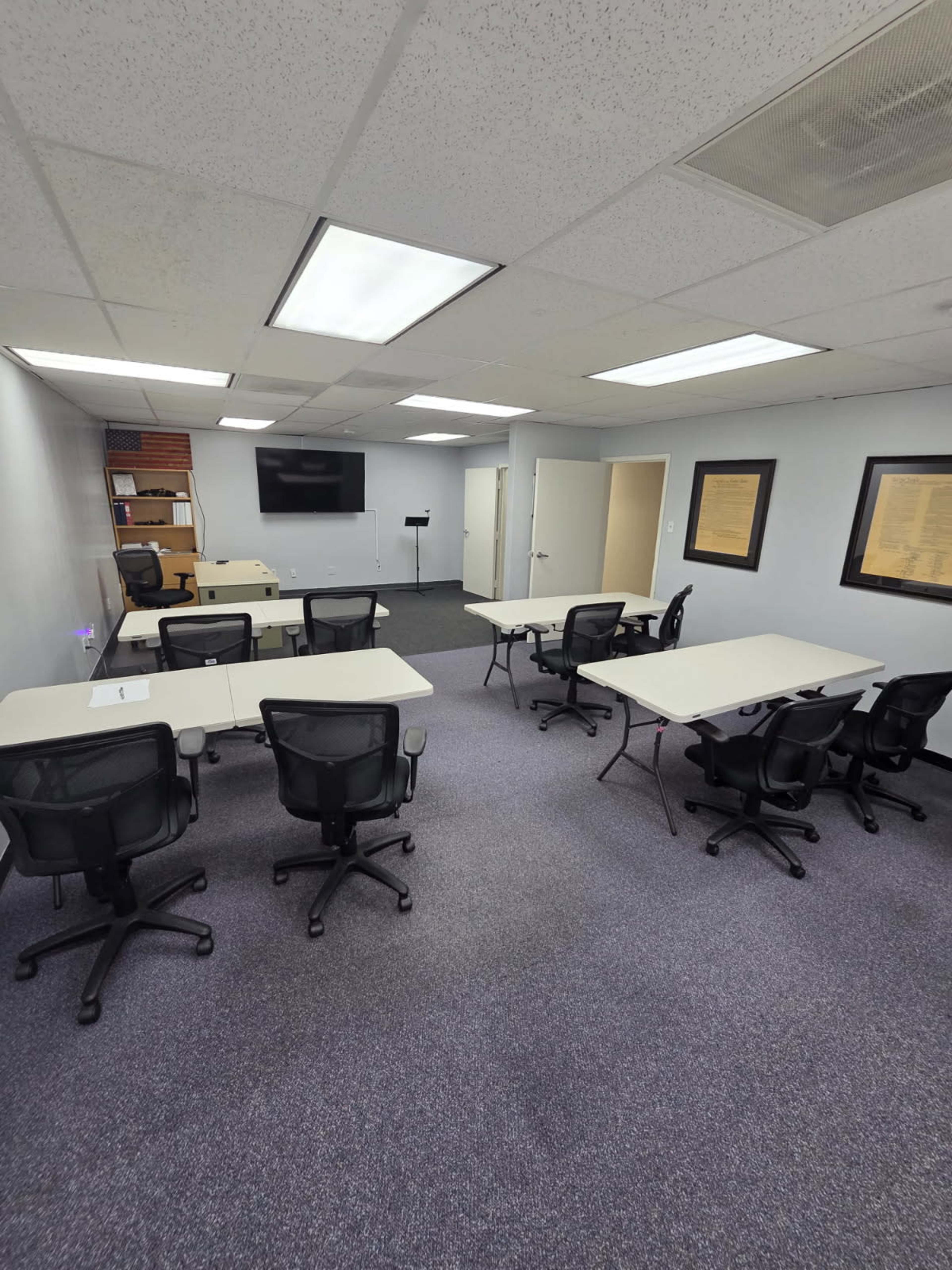 Sterling Versatile Open Space Event Suite Image in , Sterling, VA
