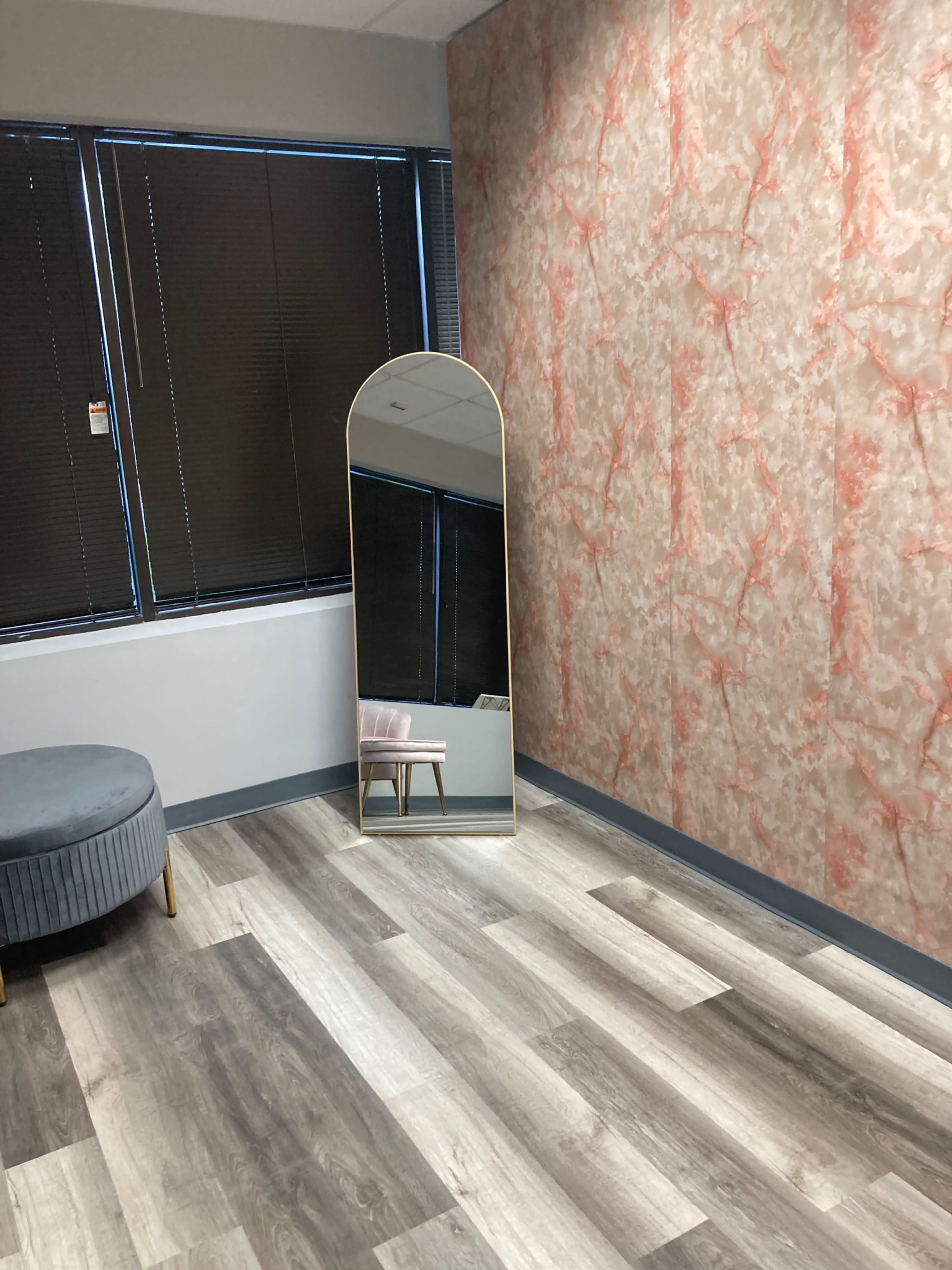 Blush, bridal room for intimate events Image in Cumberland, Atlanta, GA