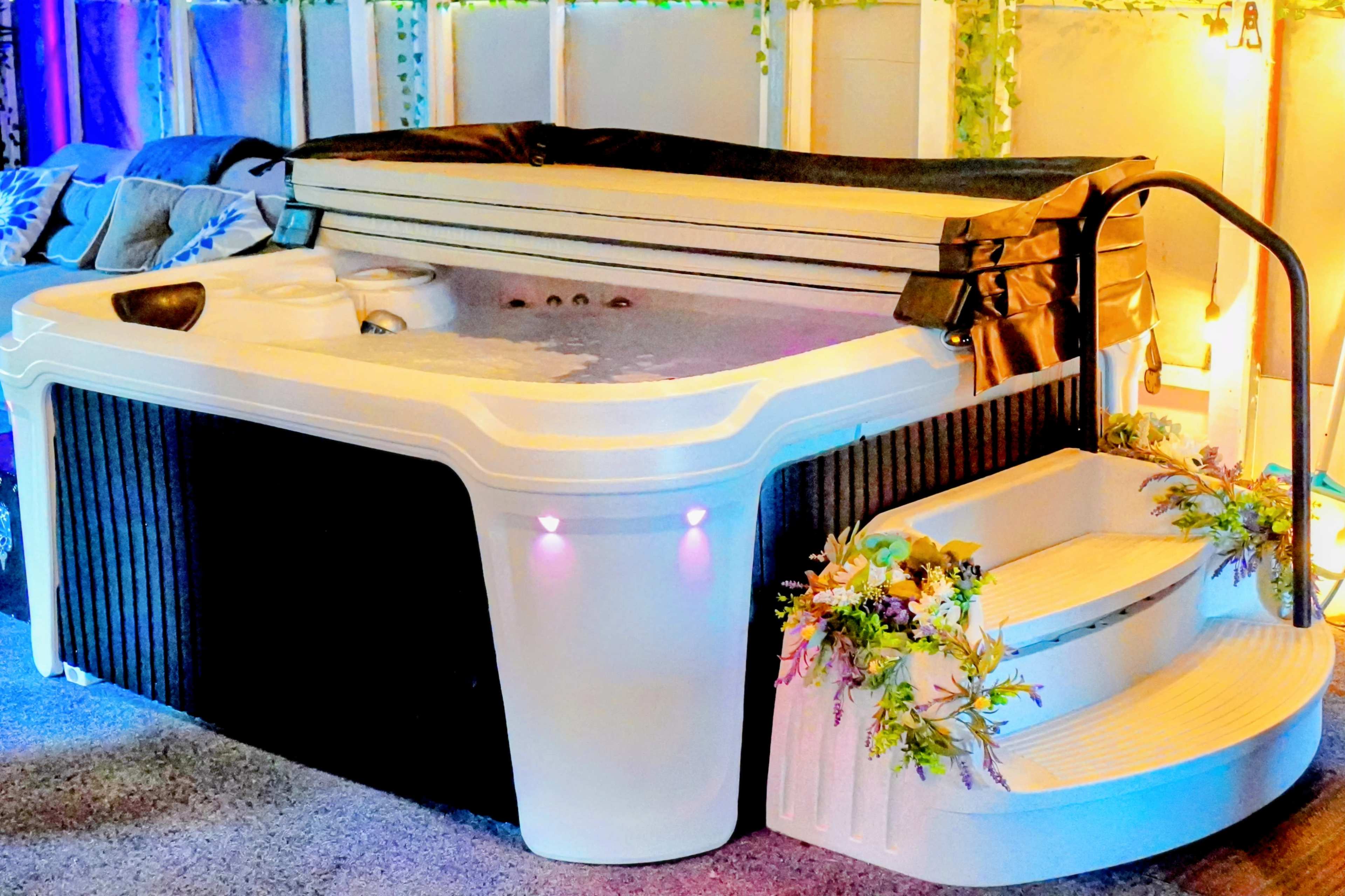 "Ranch Style" Event Space about 38 minutes south of downtown Chicago Image in Crete Township, Crete, IL