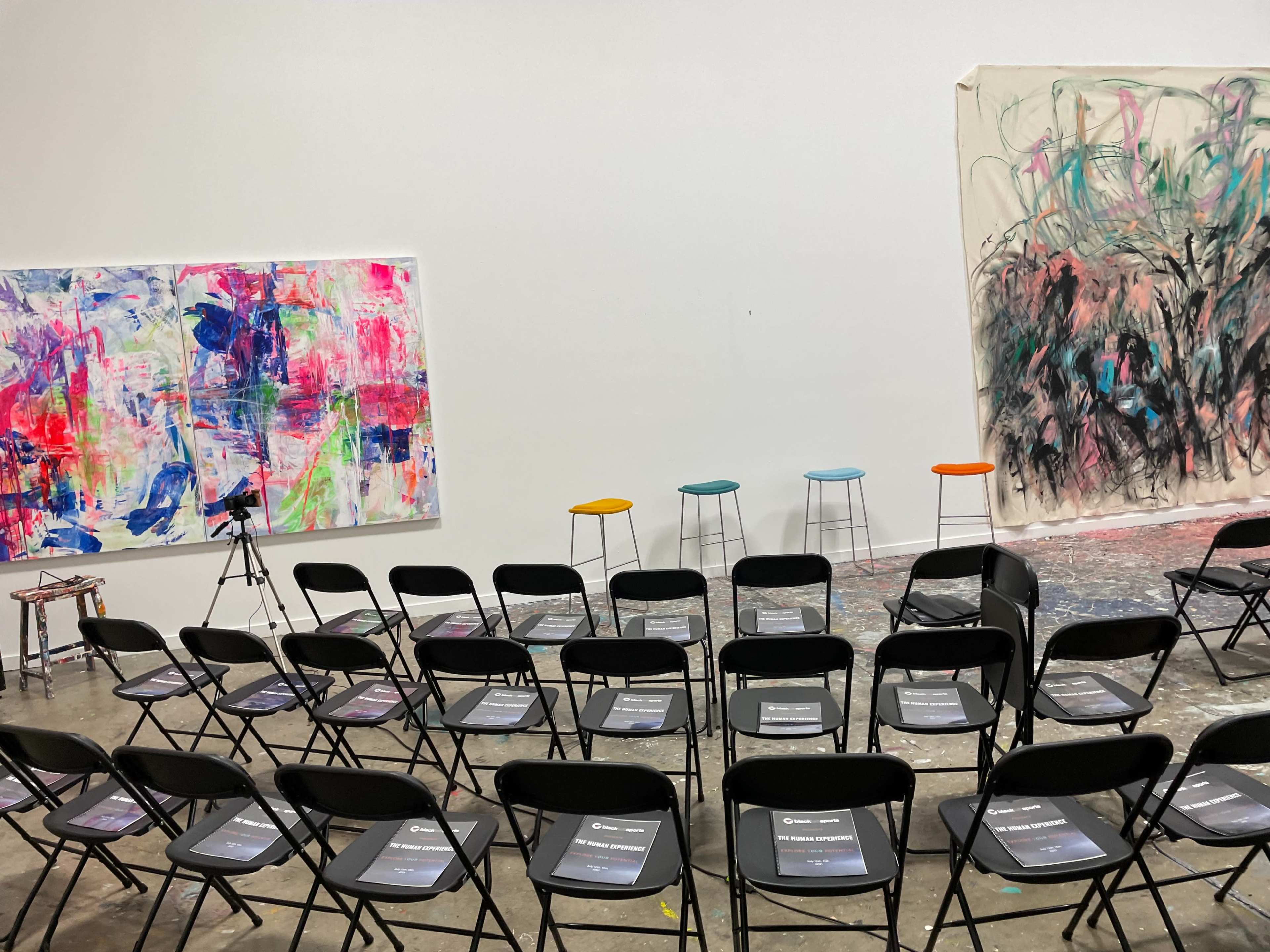 East Pearl Studios Boulder Image in Boulder Junction, Boulder, CO