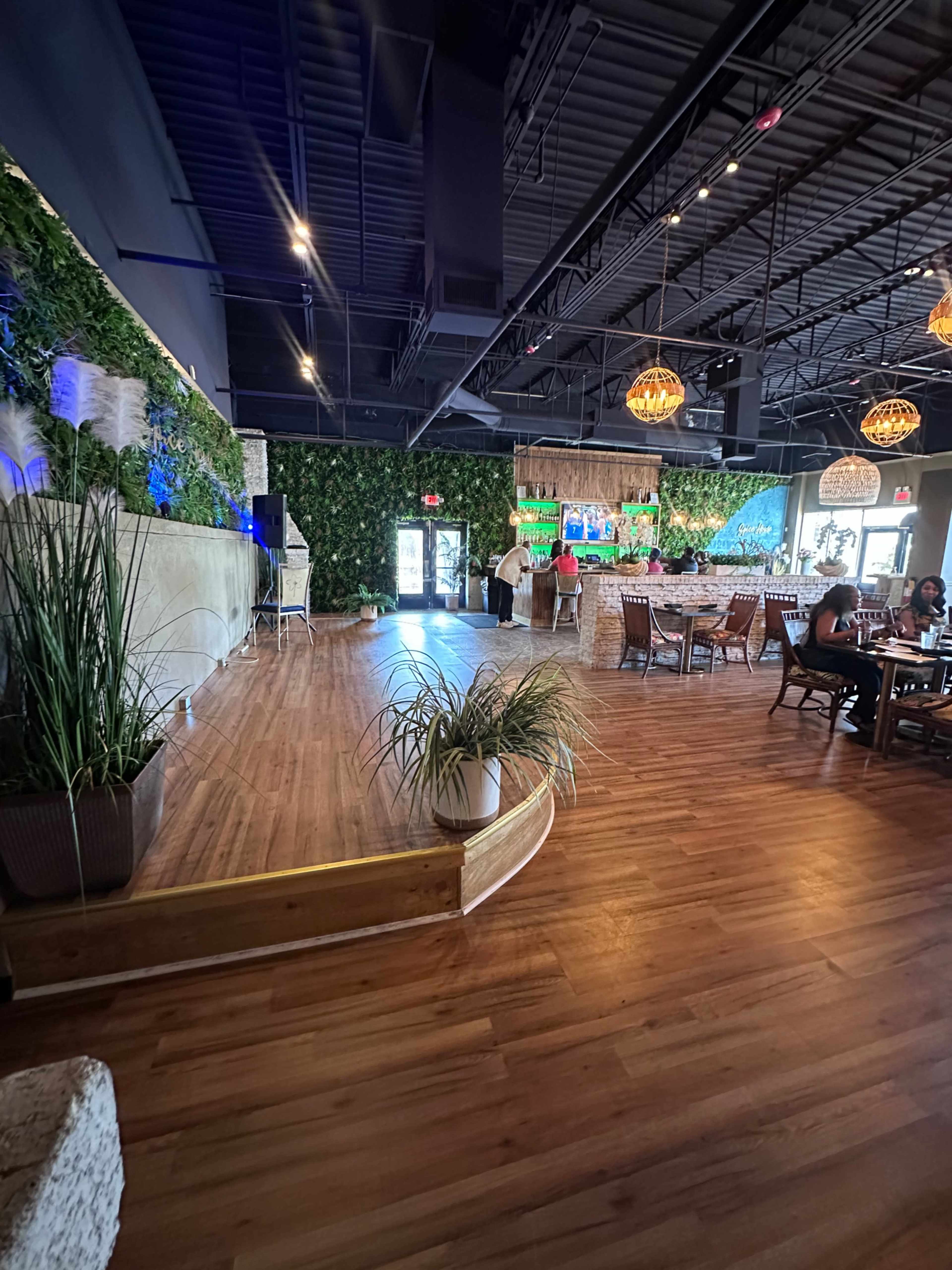 Caribbean cuisine Image in Duluth, Duluth, GA