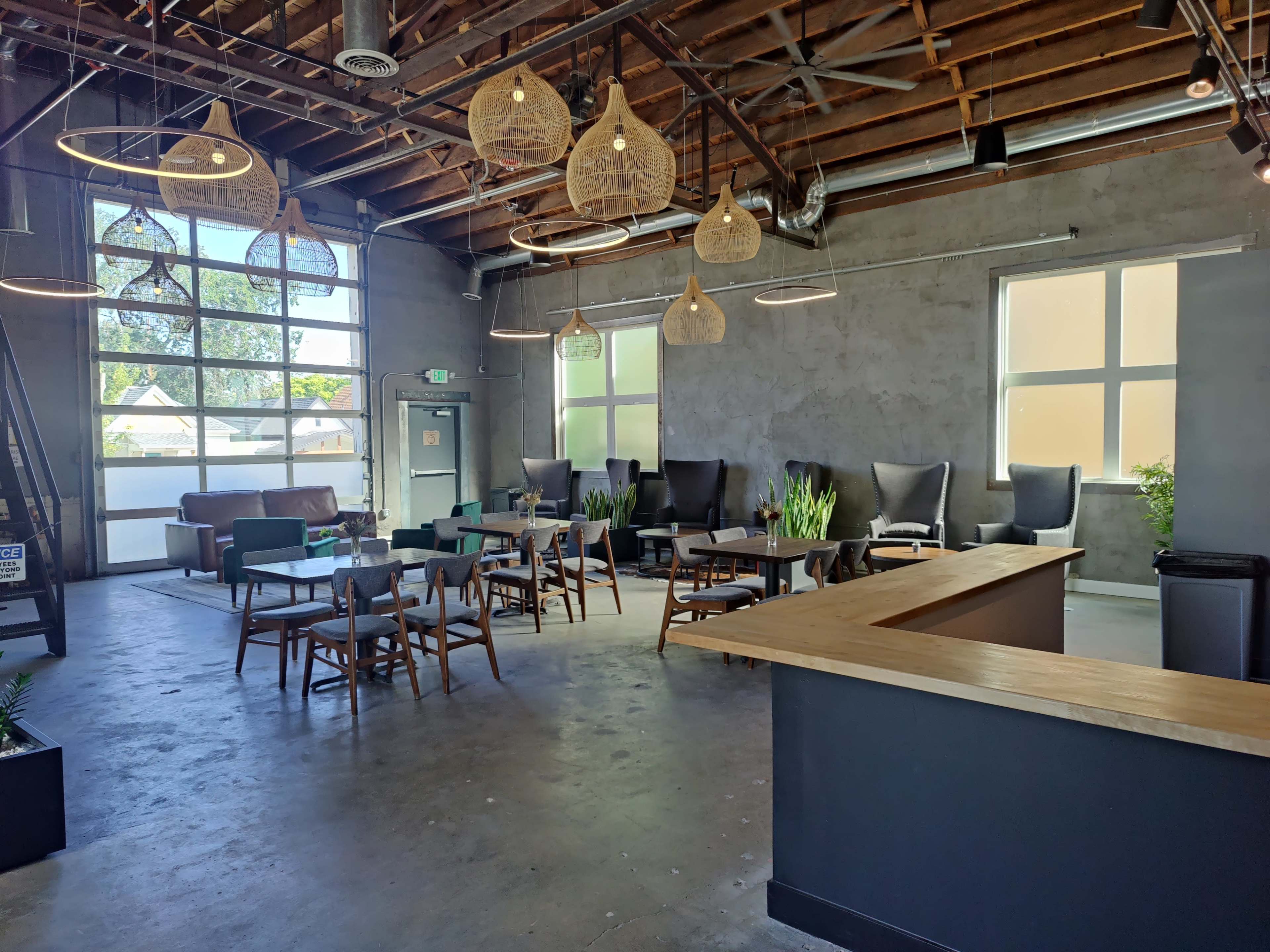 100% BYOB Venue in LoHi / Sunnyside Neighborhood Image in Sunnyside, Denver, CO
