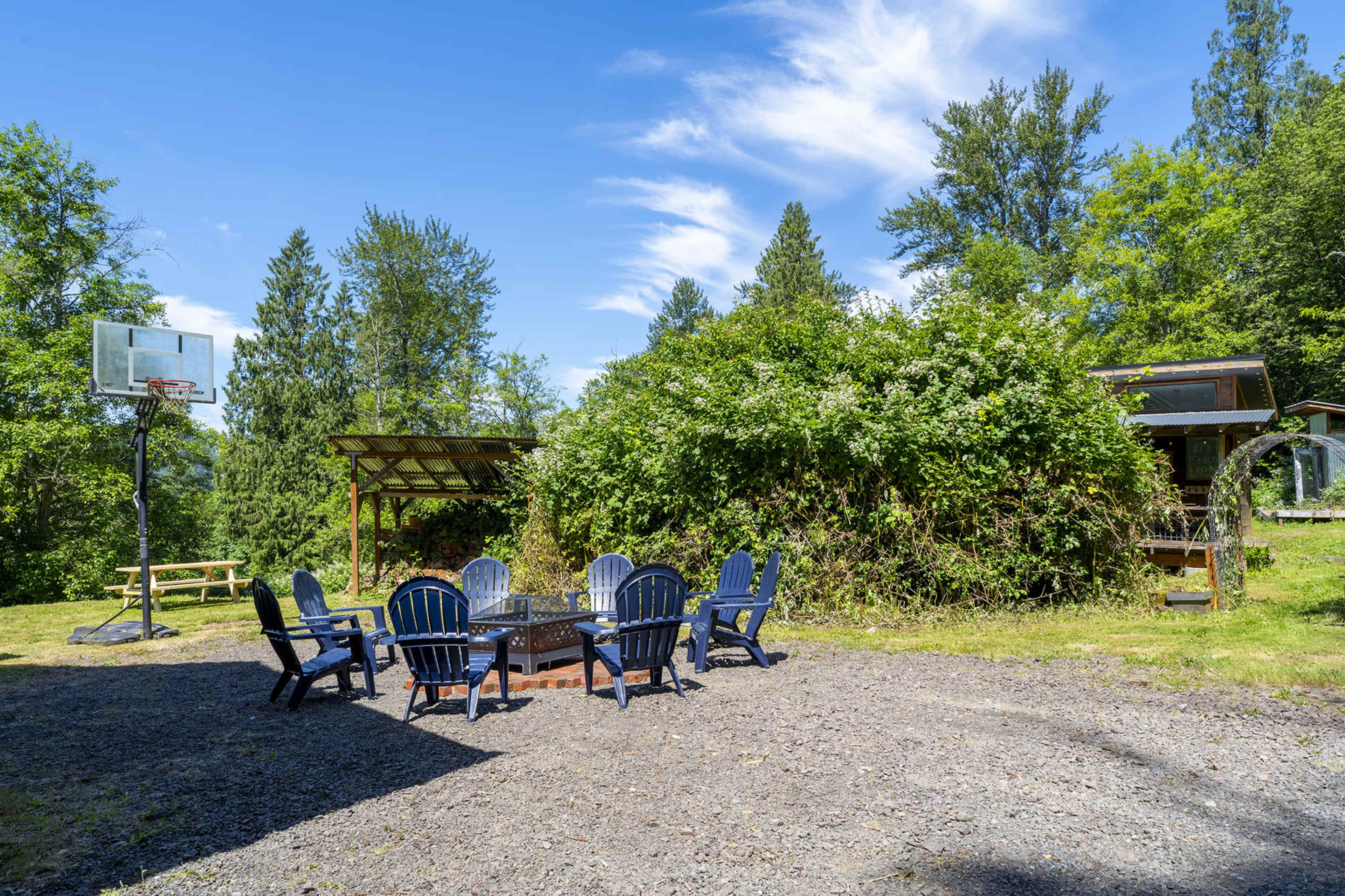Countryside Cottage Image in , Duvall, WA