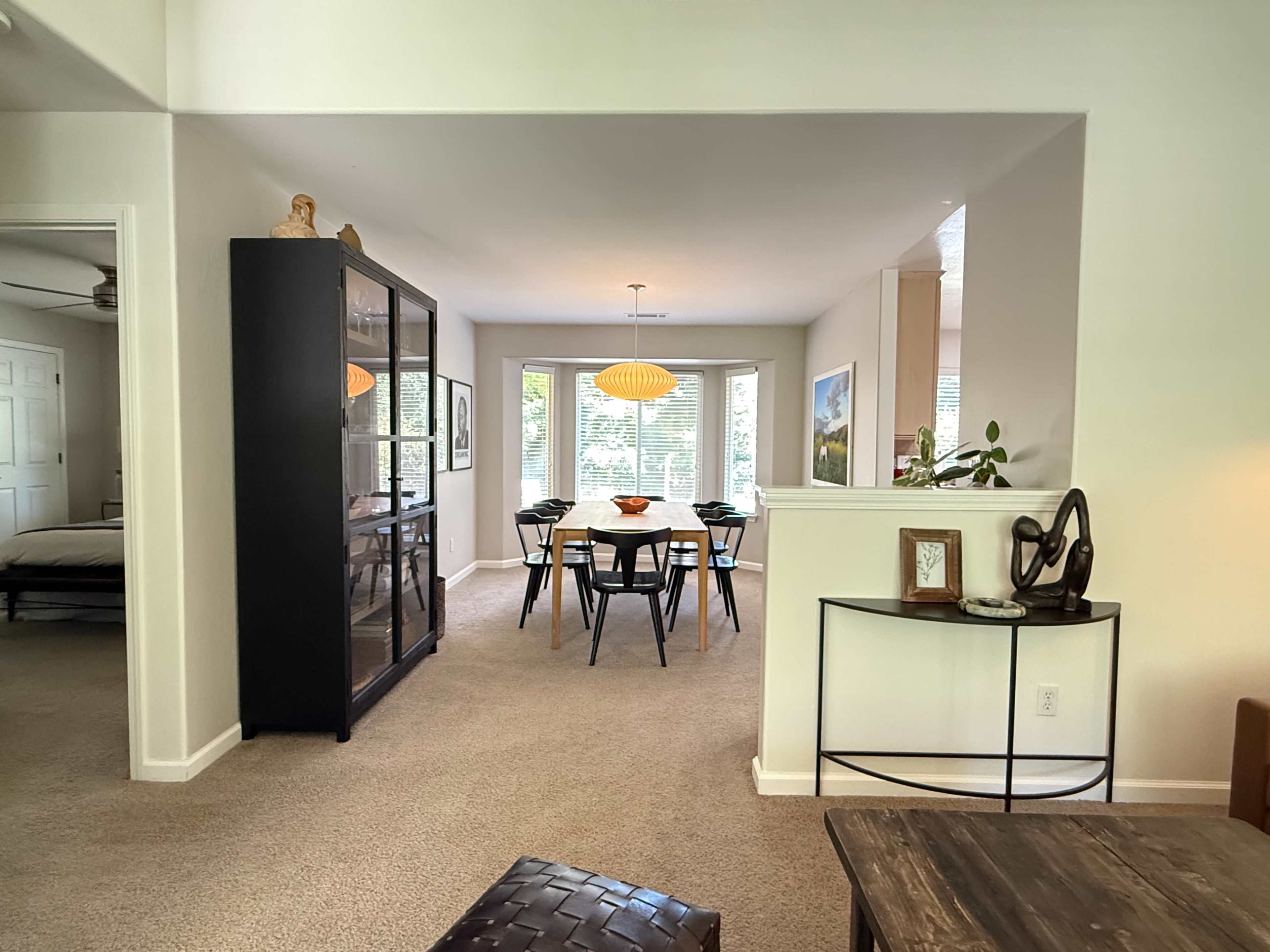 Modern Mountain Home surrounded by nature & wild life Image in Three Rivers, Three Rivers, CA