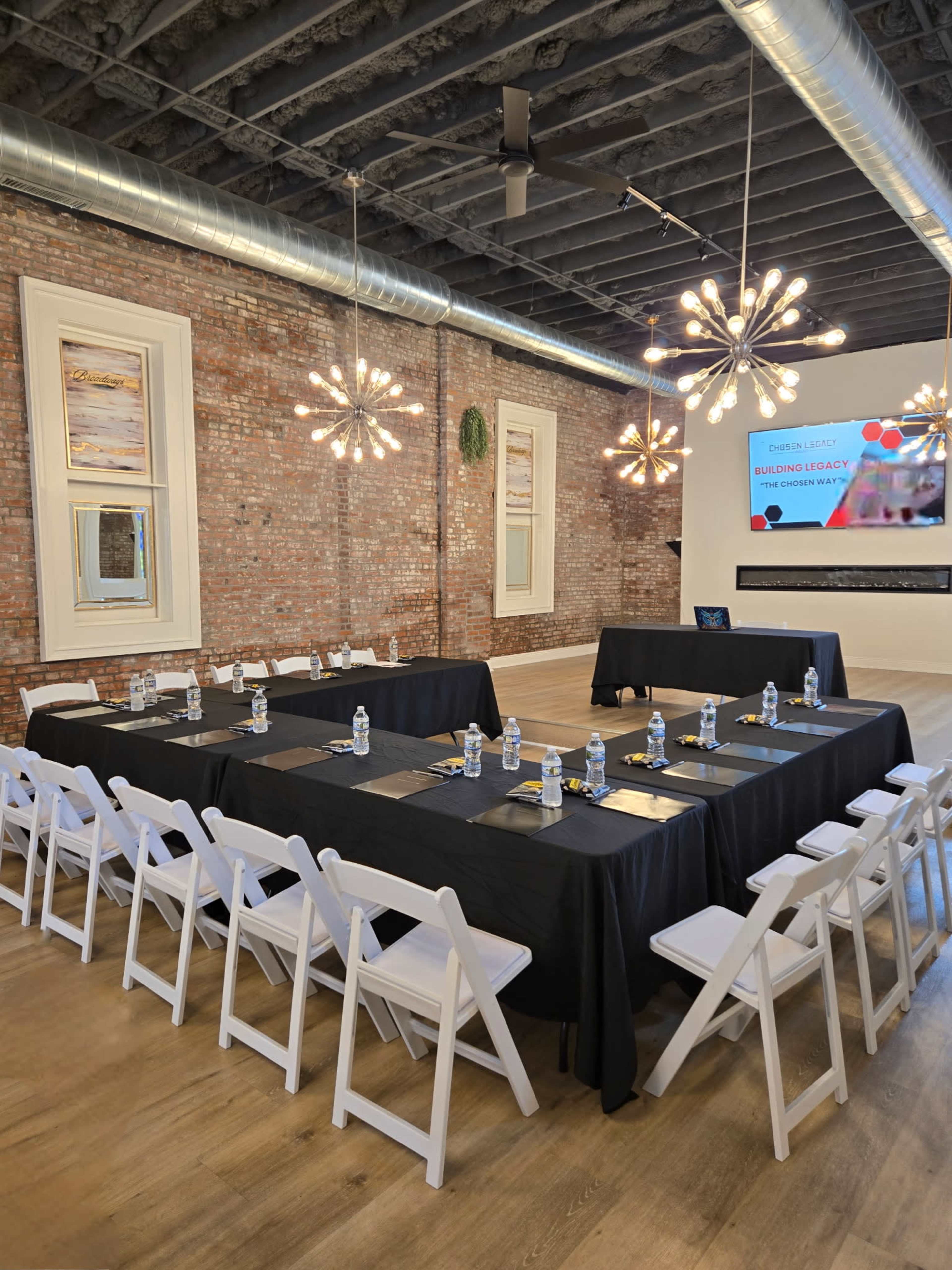 Broadways on Broadway "Historic Charm and Culturally Rich in Baden Business District Image in Baden, Saint Louis, MO