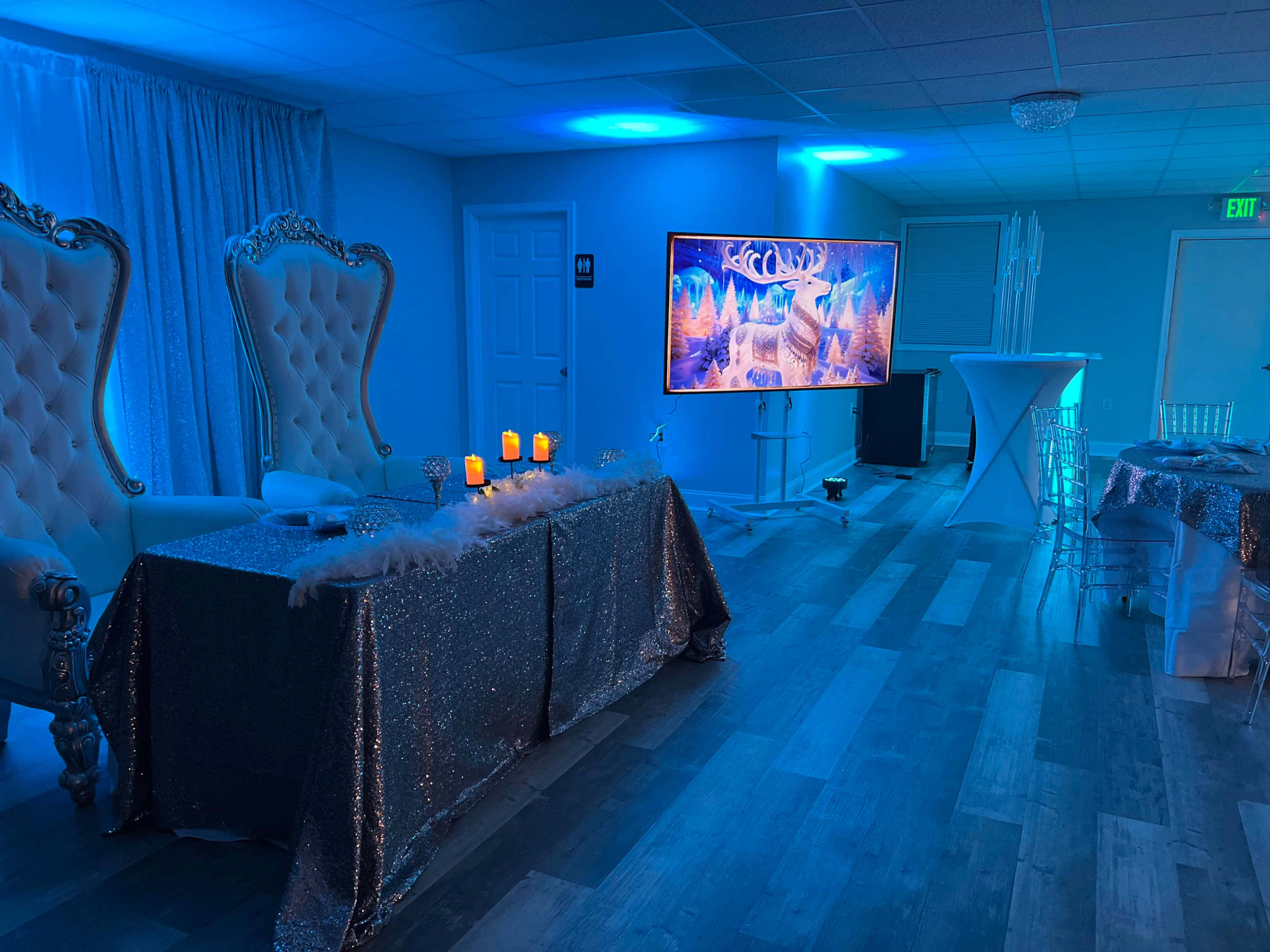 Luxury Event Venue Image in , Williamsburg, VA