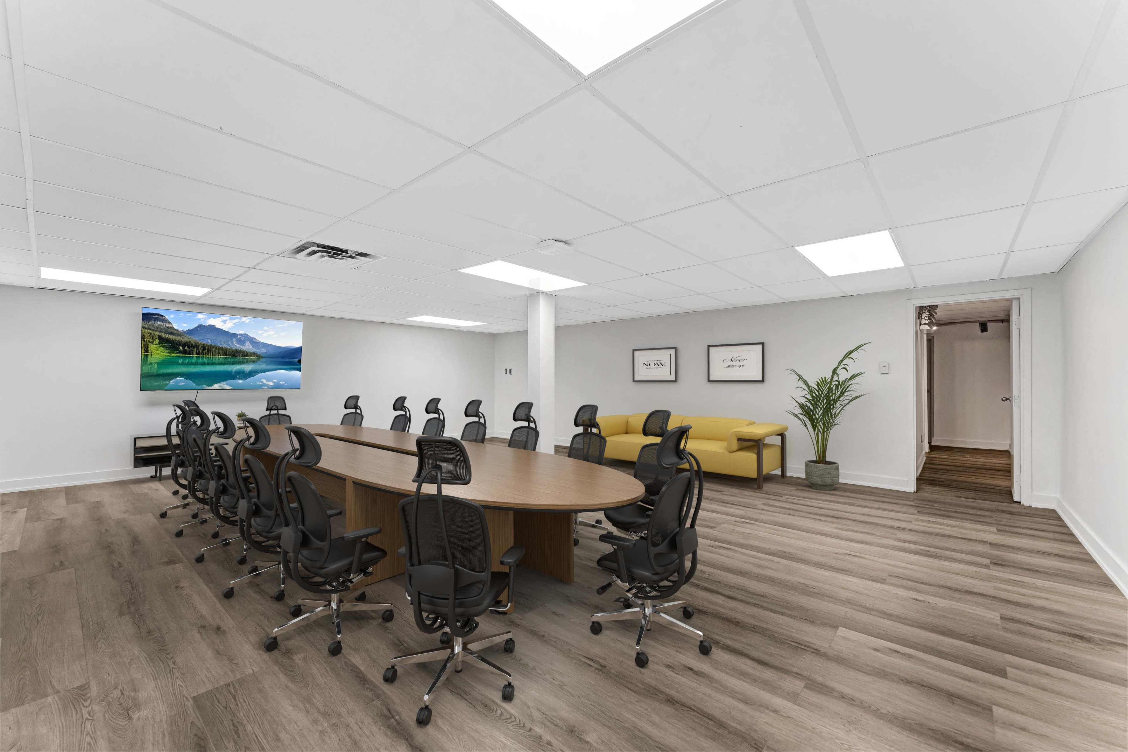 Spacious, Versatile Space in Wellington Village Image in Wellington Village, Ottawa, ON