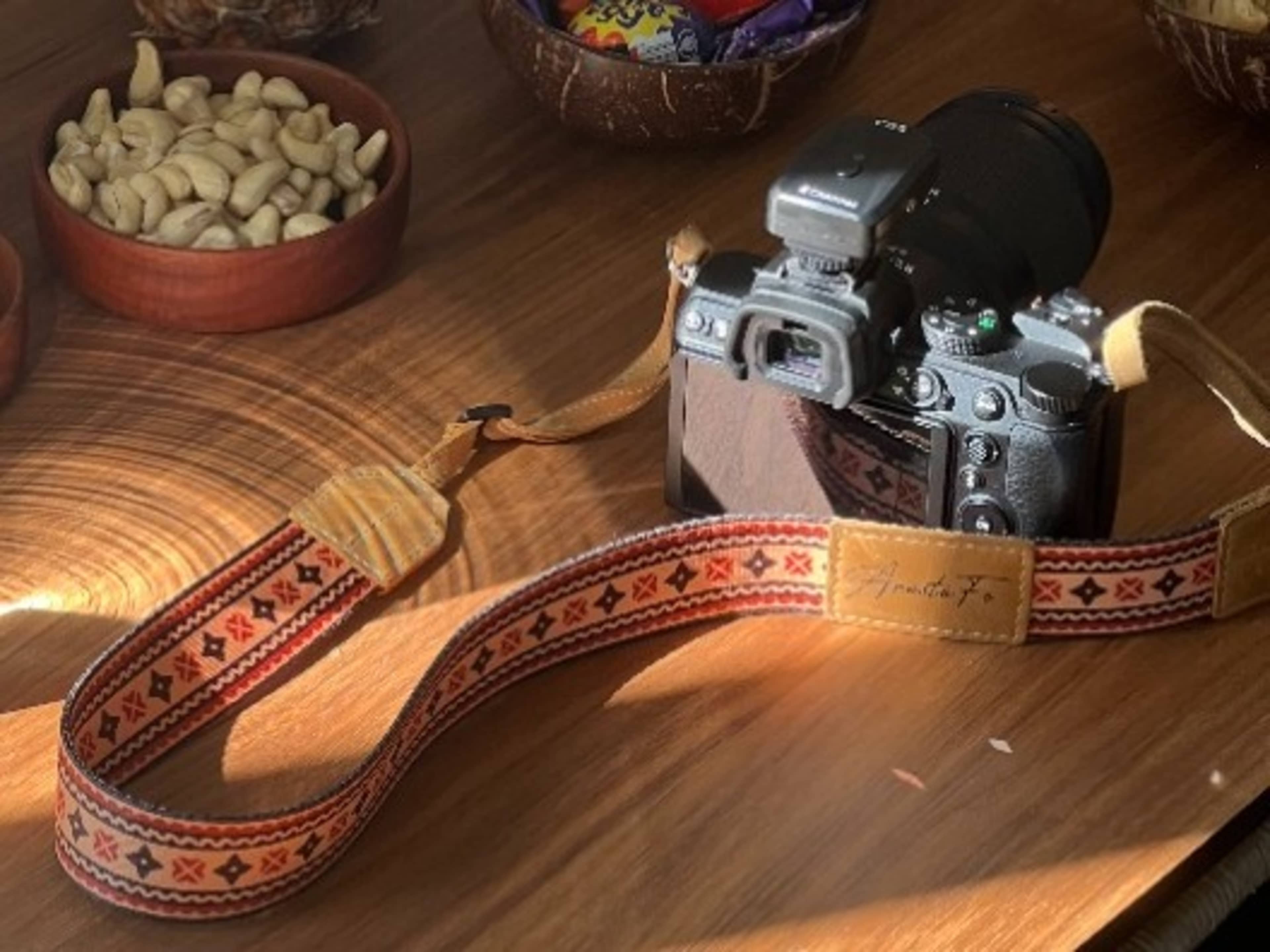 Camera Nilon Z5 + lens 28-75 2.8