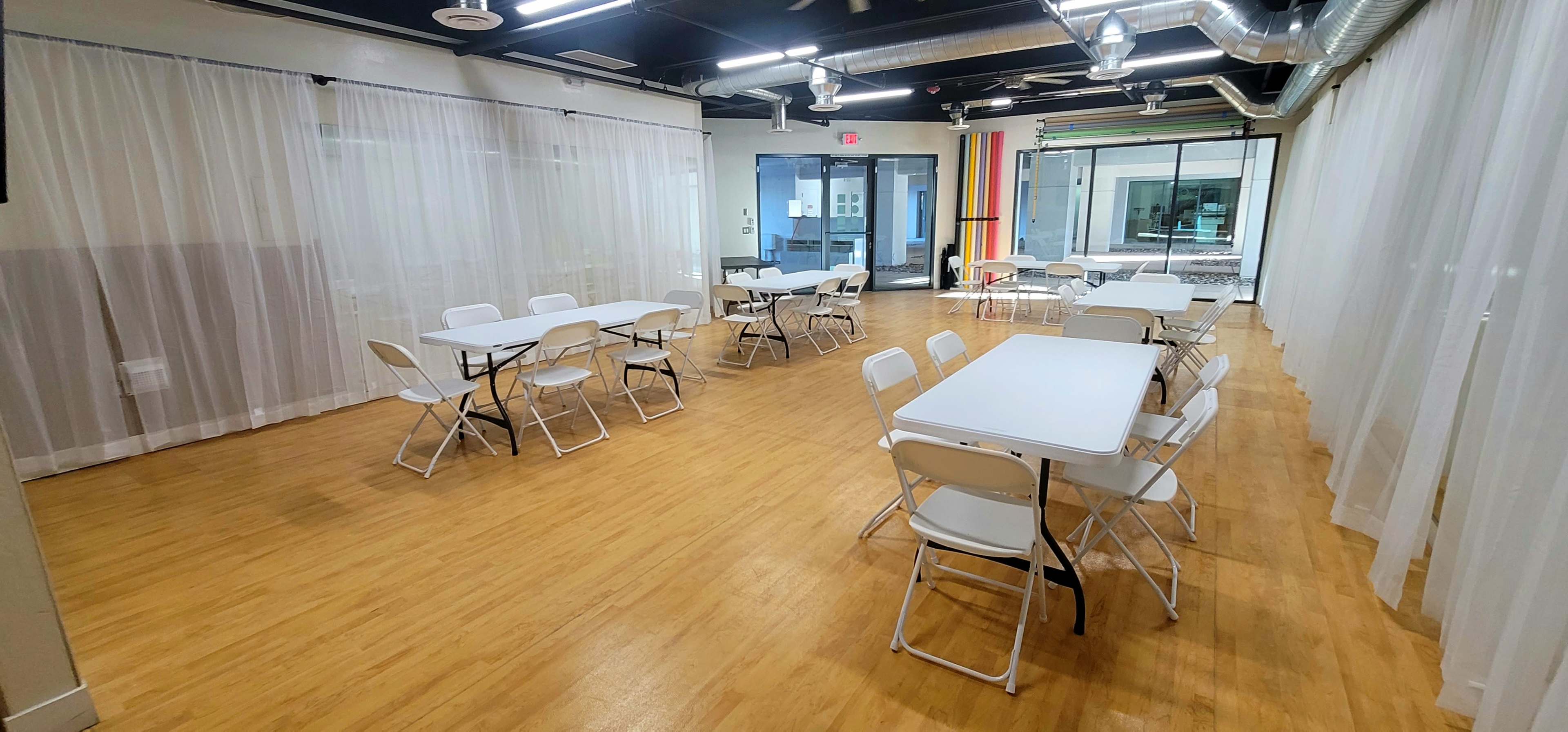 Scottsdale Arizona's Favorite Event Space Image in Sonoran Office Plaza, Scottsdale, AZ