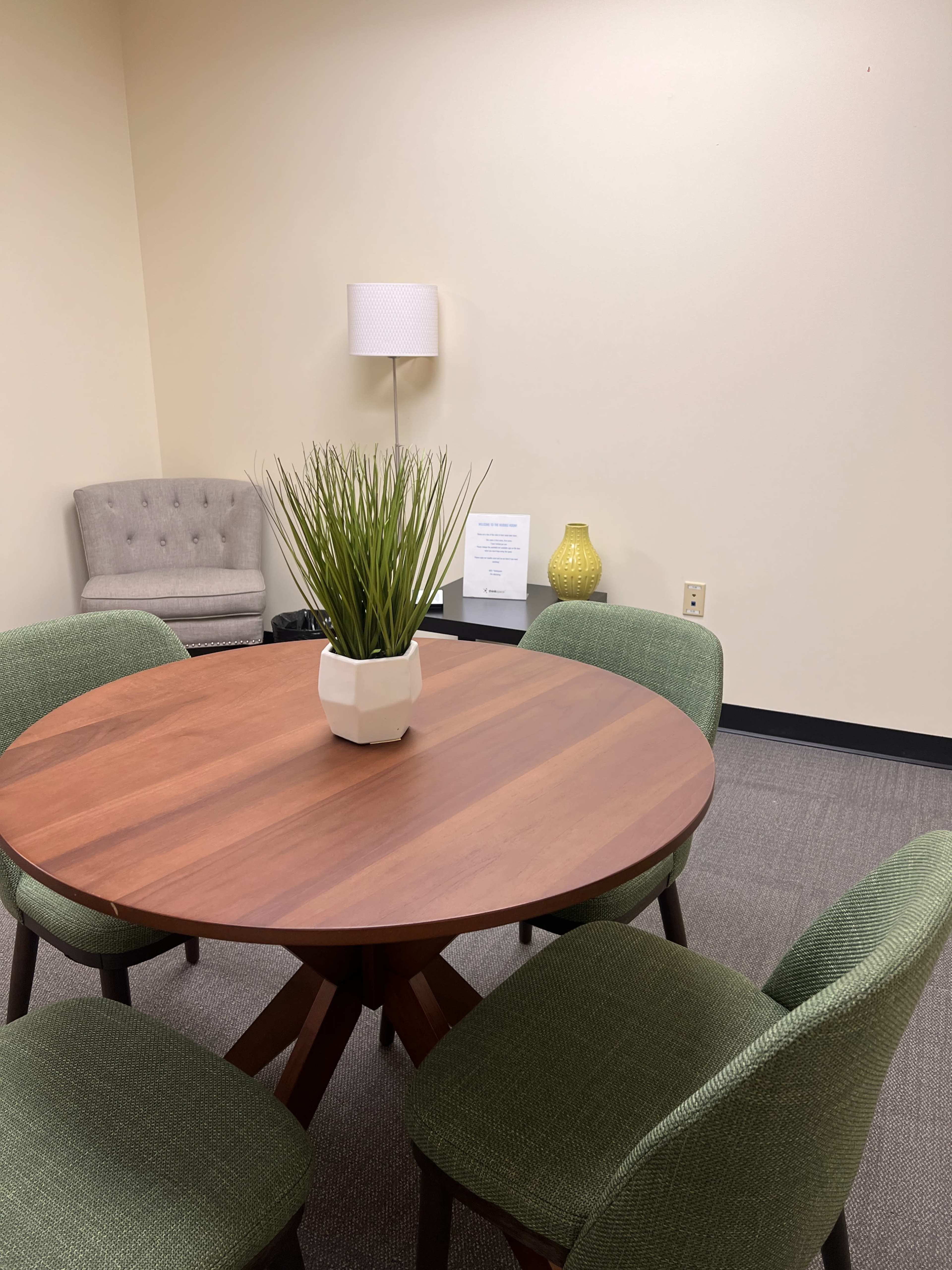 Biodiesel Image in Downtown, Redmond, WA