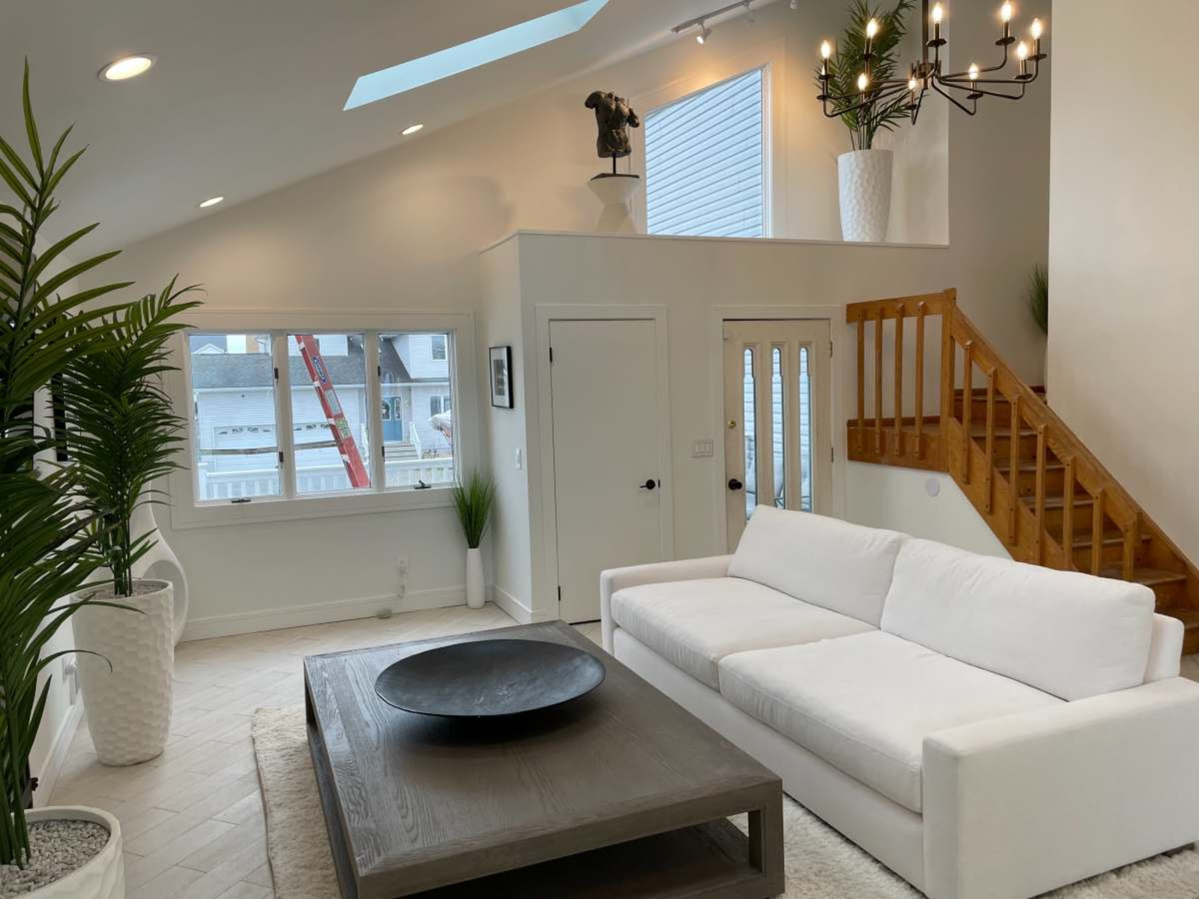 Stunning Waterfront Property with Private Pool - Ideal for Film and Photoshoots at Jersey Shore Image in Brick Township, Brick, NJ