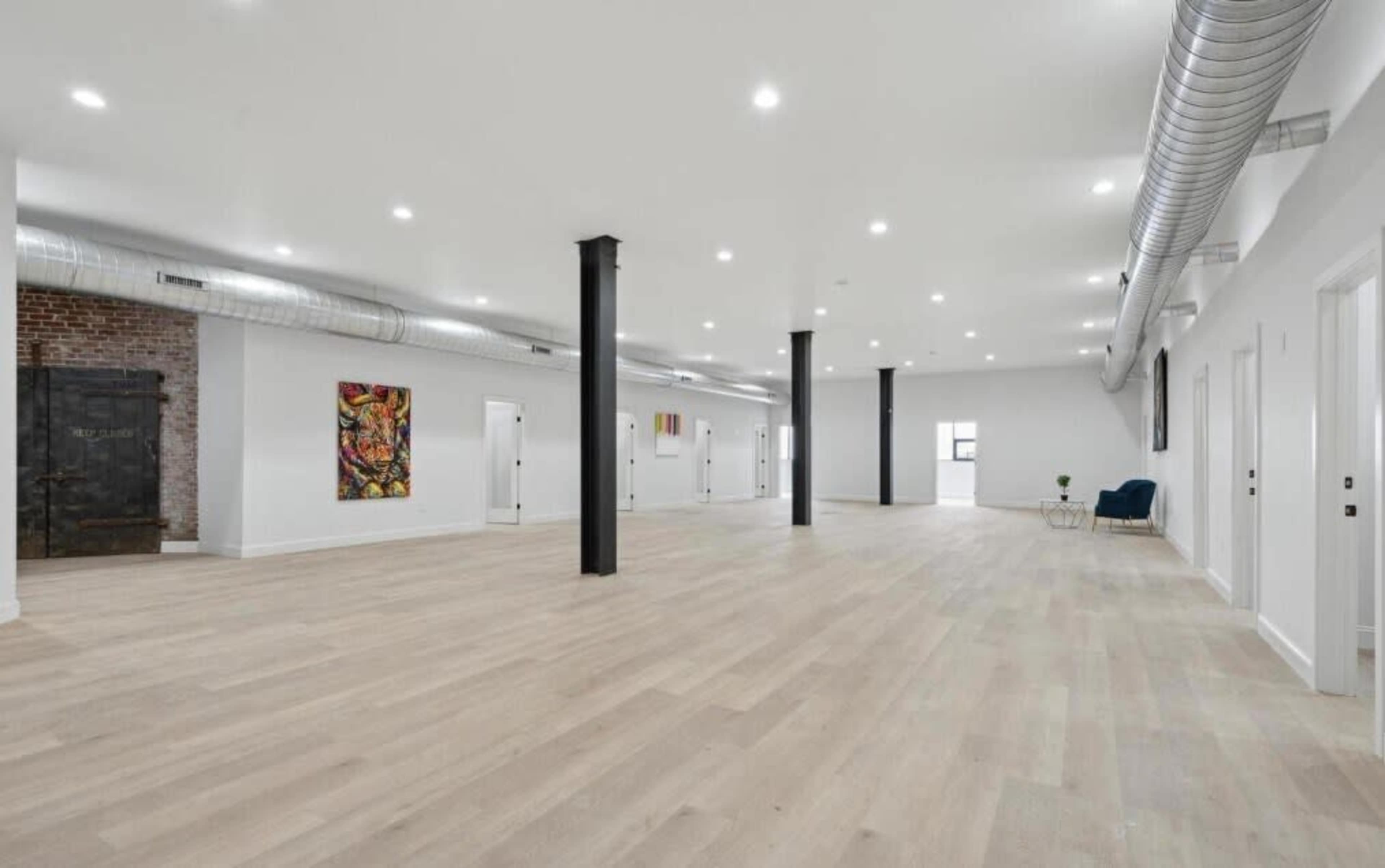 Huge, renovated Event Space/Conference Center Image in Upper North Philadelphia, Philadelphia, PA