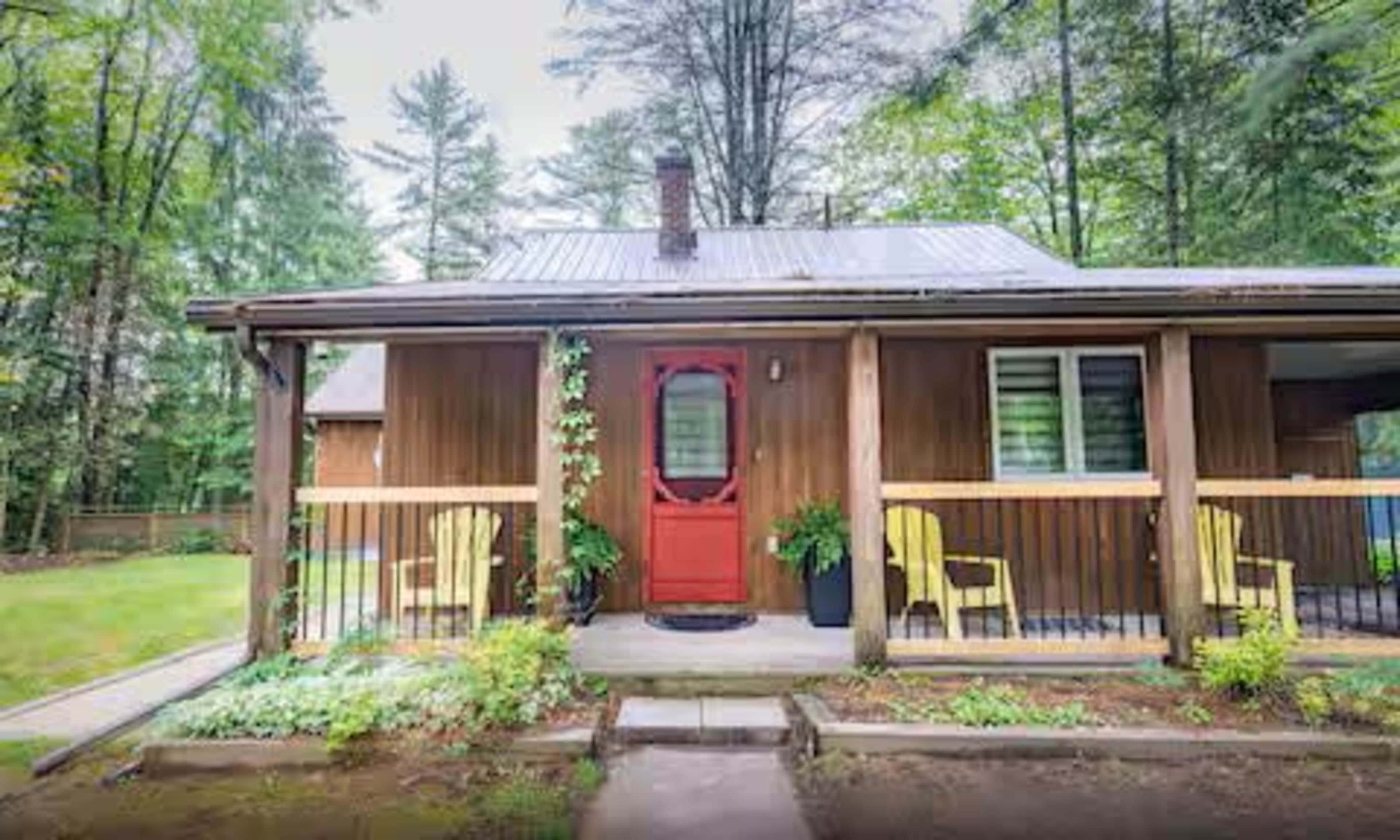 Cottage living Image in Huntsville, Port Sydney, ON