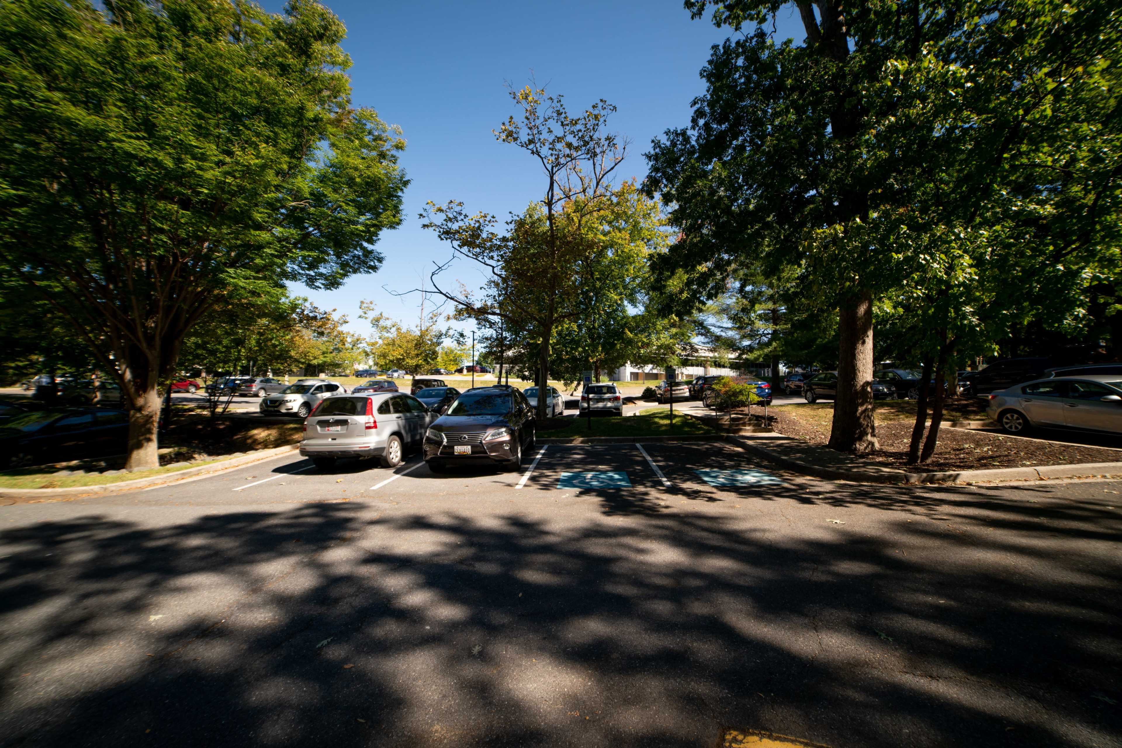 Gaithersburg Large Conference Room Image in Montgomery Village, Gaithersburg, MD