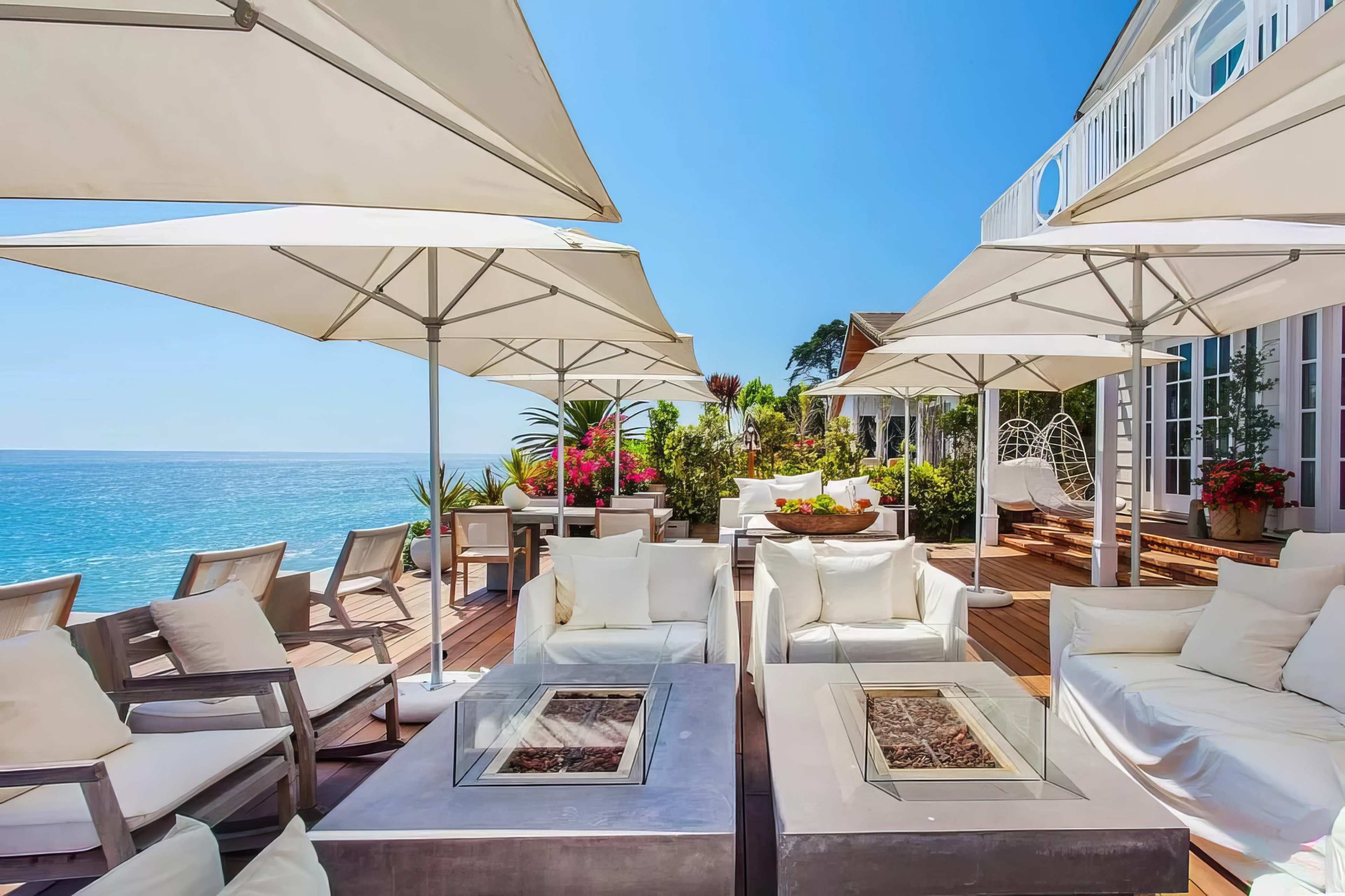 Malibu Retreat-Ocean Front Image in Western Malibu, Malibu, CA