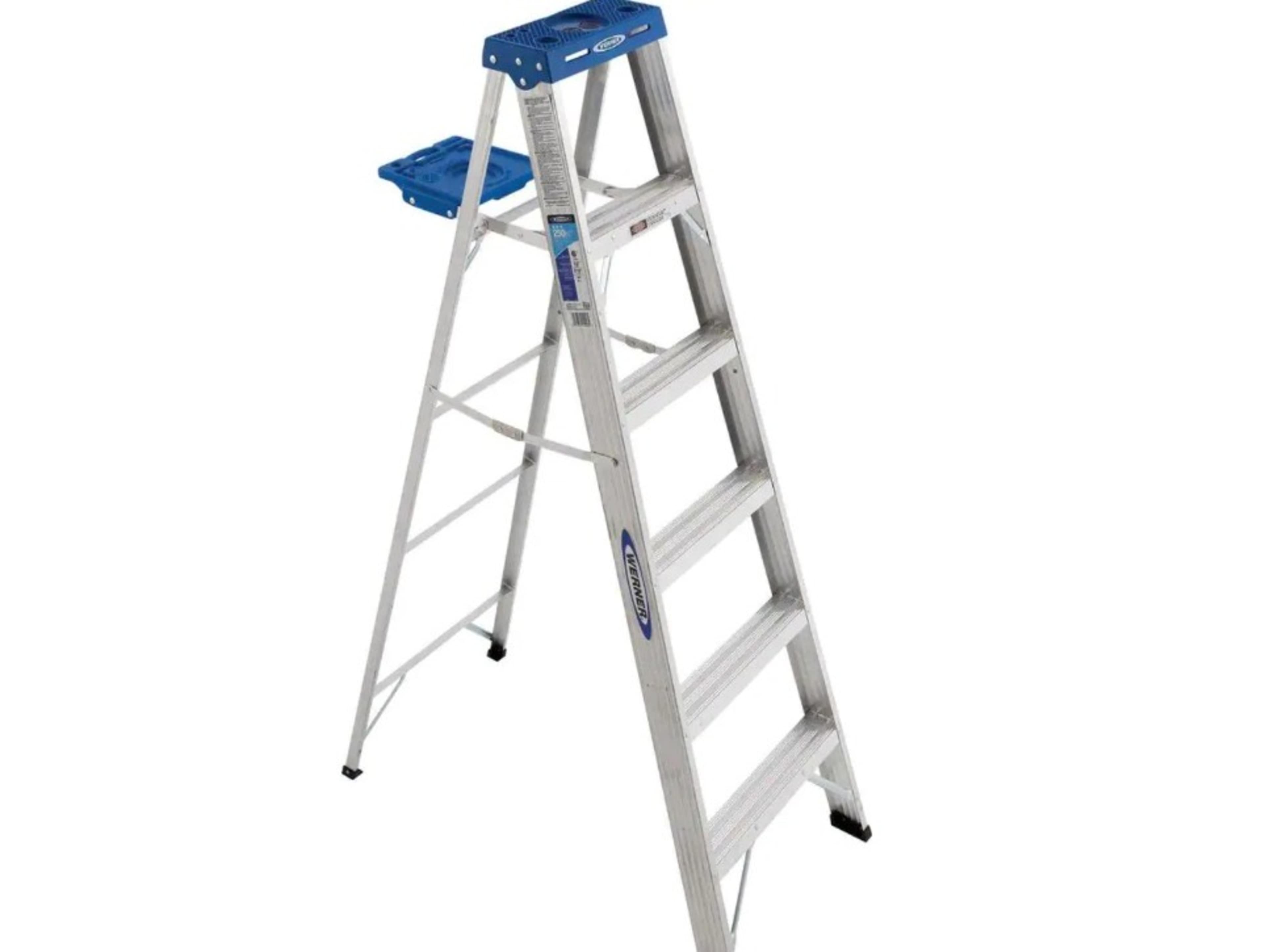 6ft. Ladder
