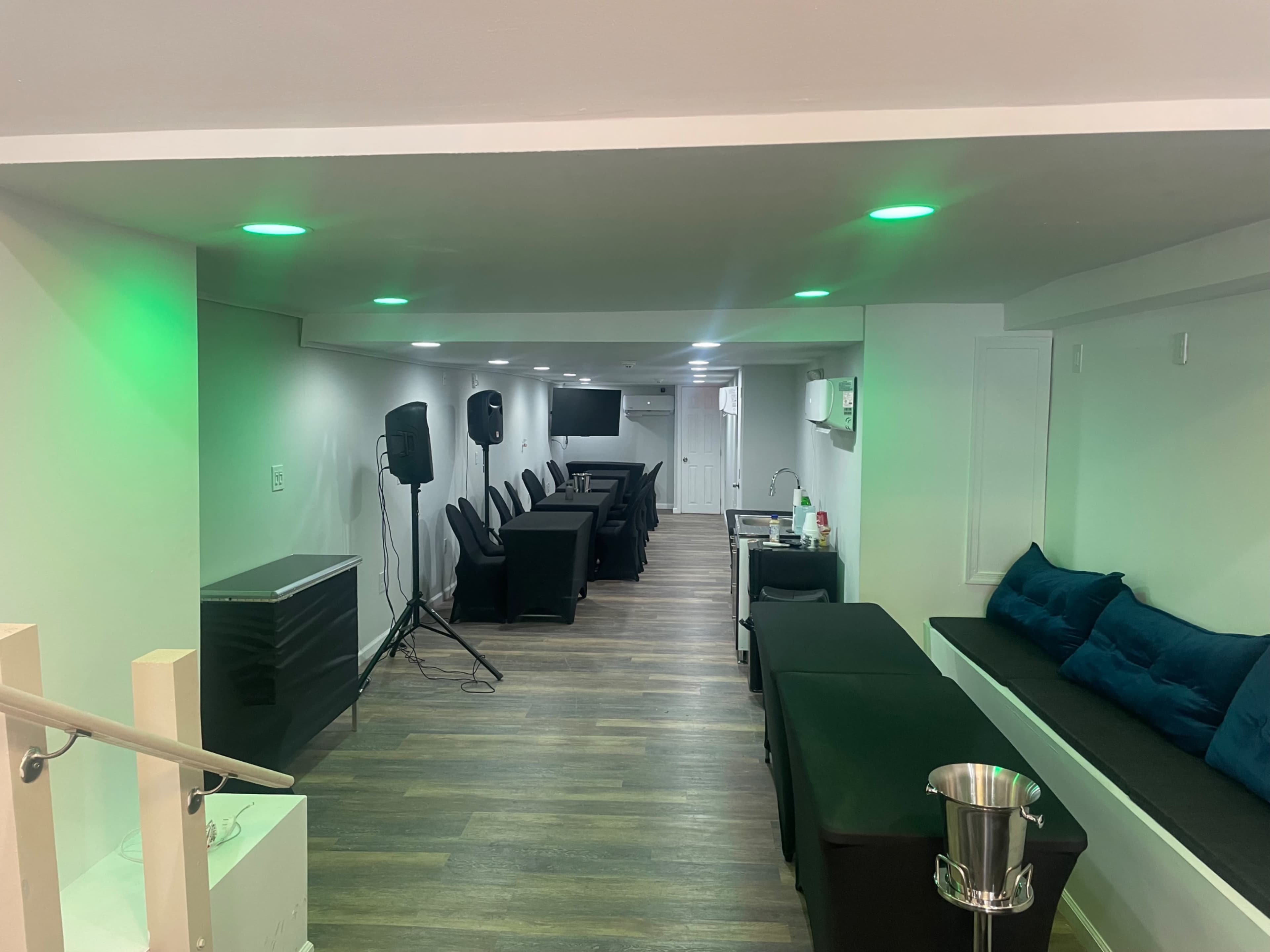 Versatile space with all inclusive amenities Image in West Philadelphia, Philadelphia, PA