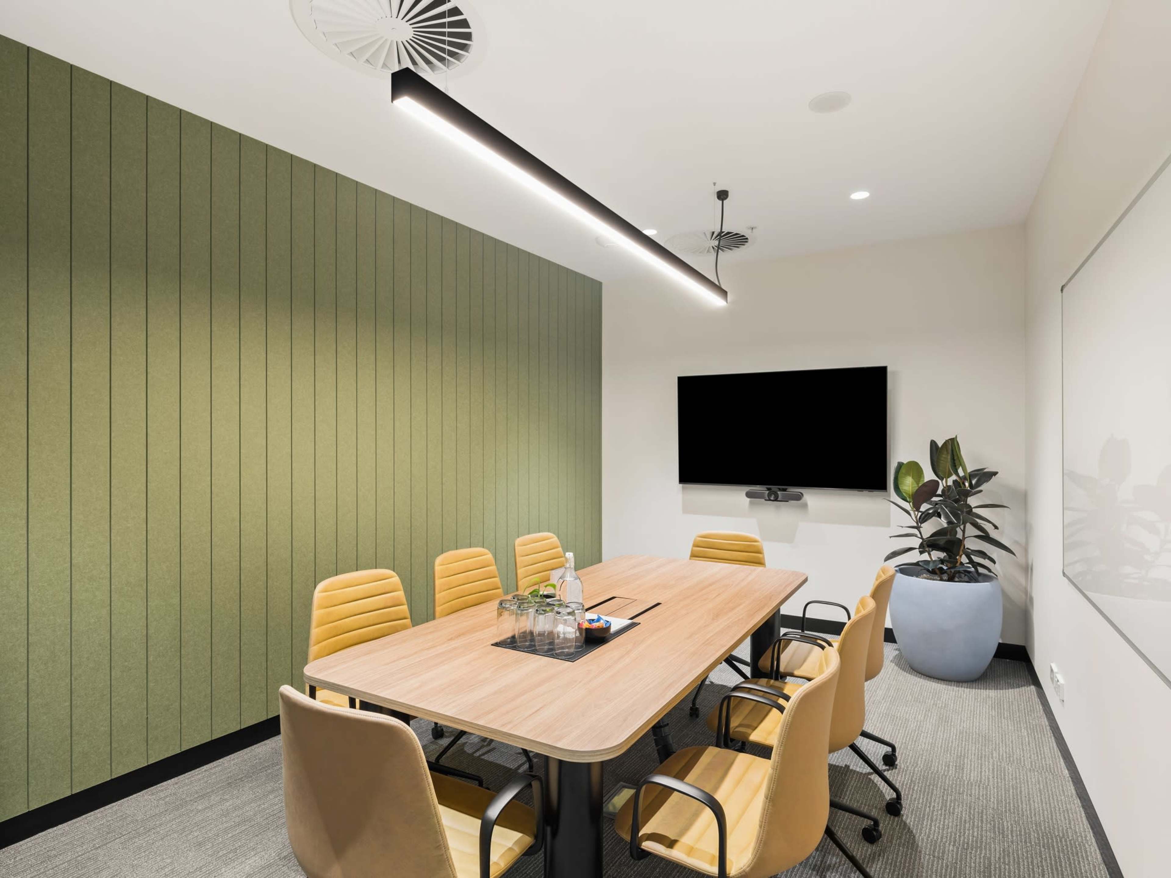 The Thornbill Meeting Room at Liberty St Leonards Image in St Leonards, St Leonards, NSW
