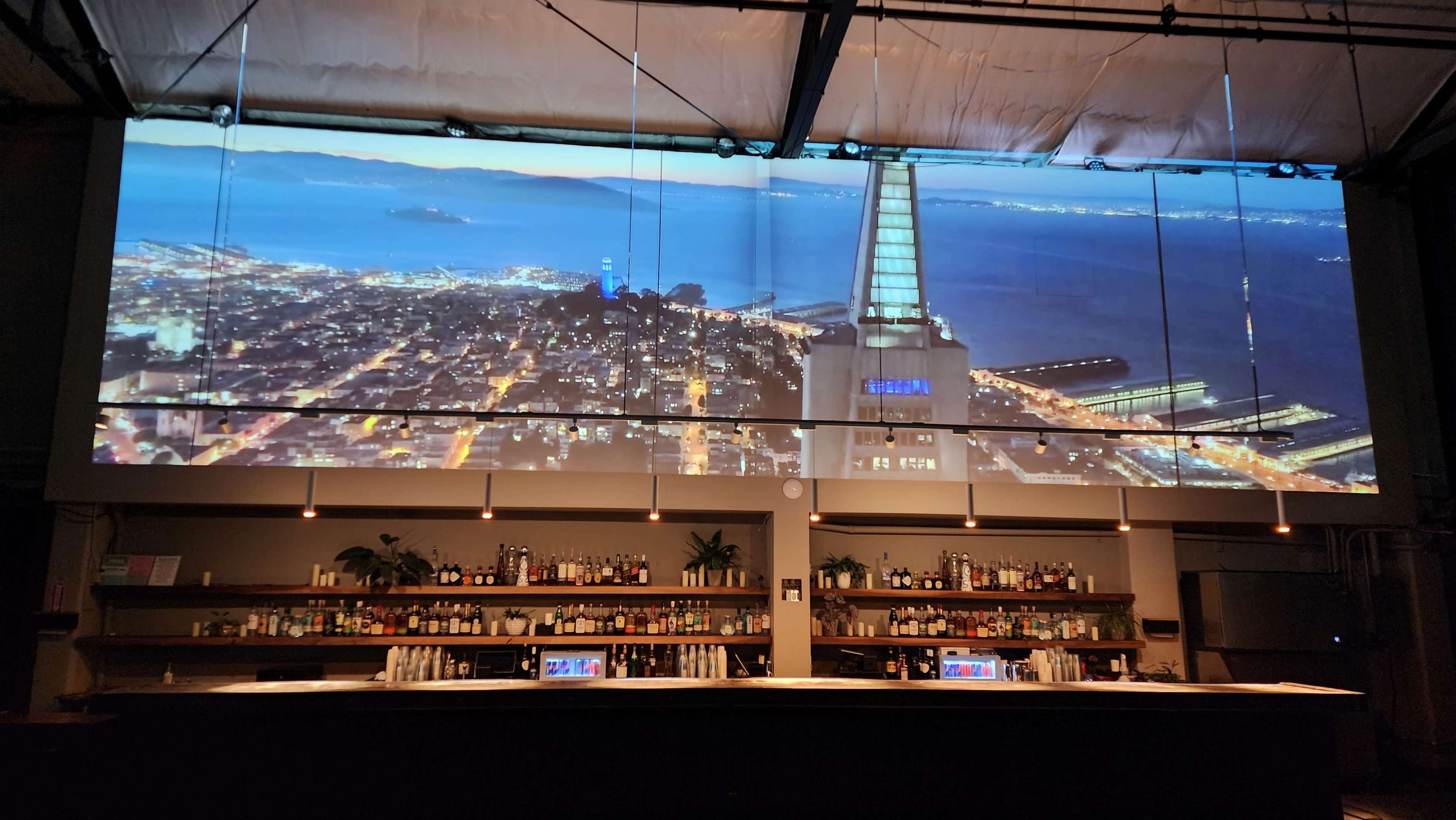 The Foundry SF Image in SoMa, San Francisco, CA