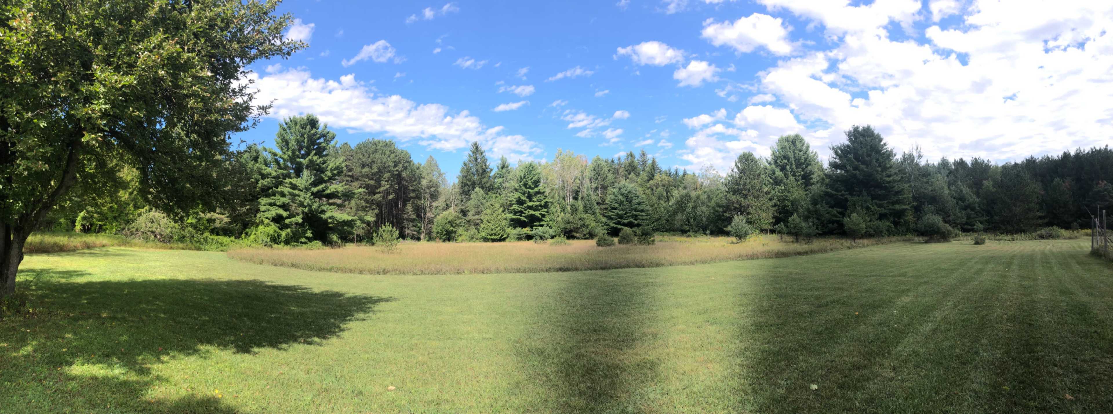 Farmhouse Property Image in Eveline Township, East Jordan, MI