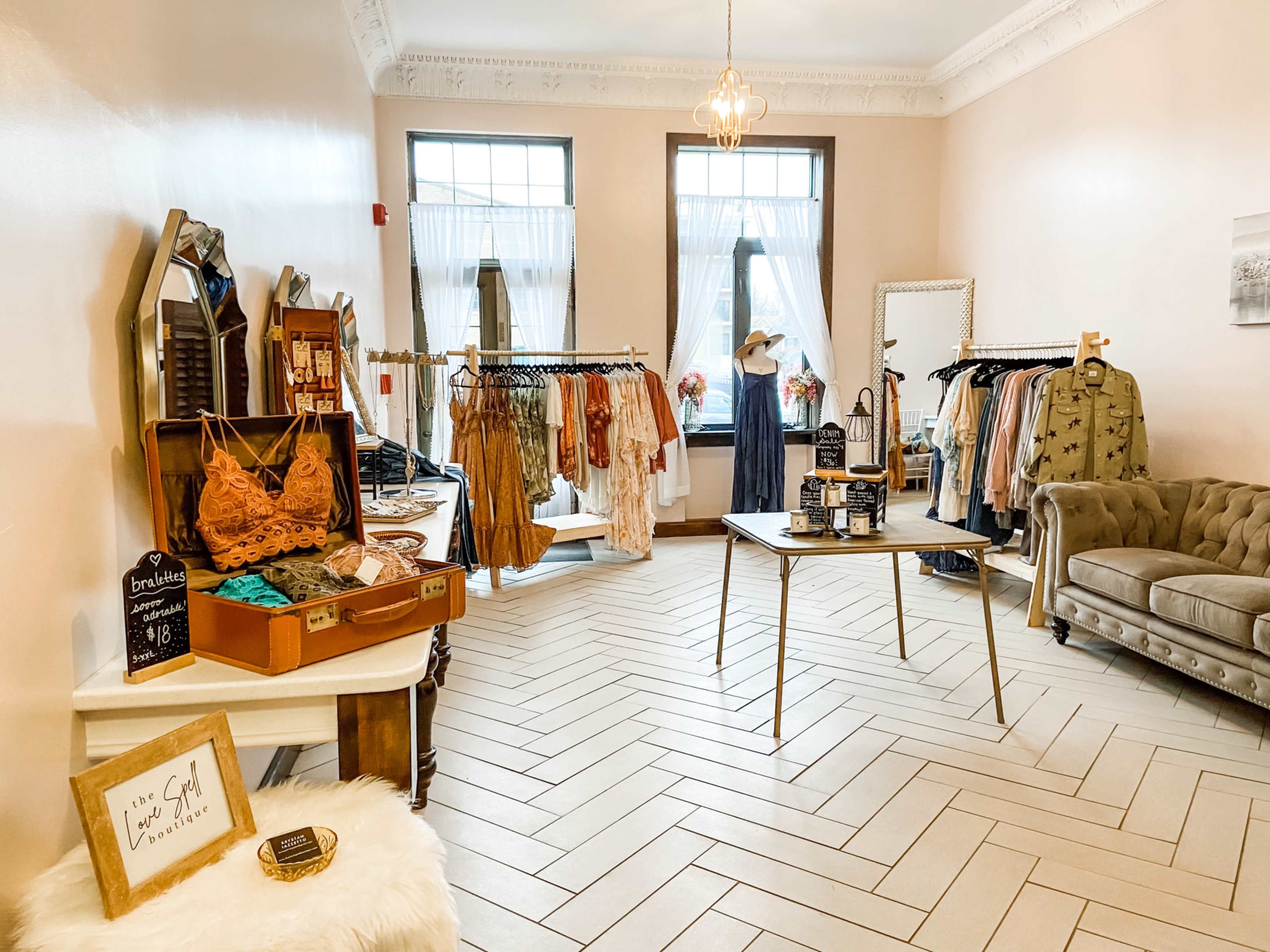 Versatile Event Space in Historic Downtown Image in Niles, Niles, MI