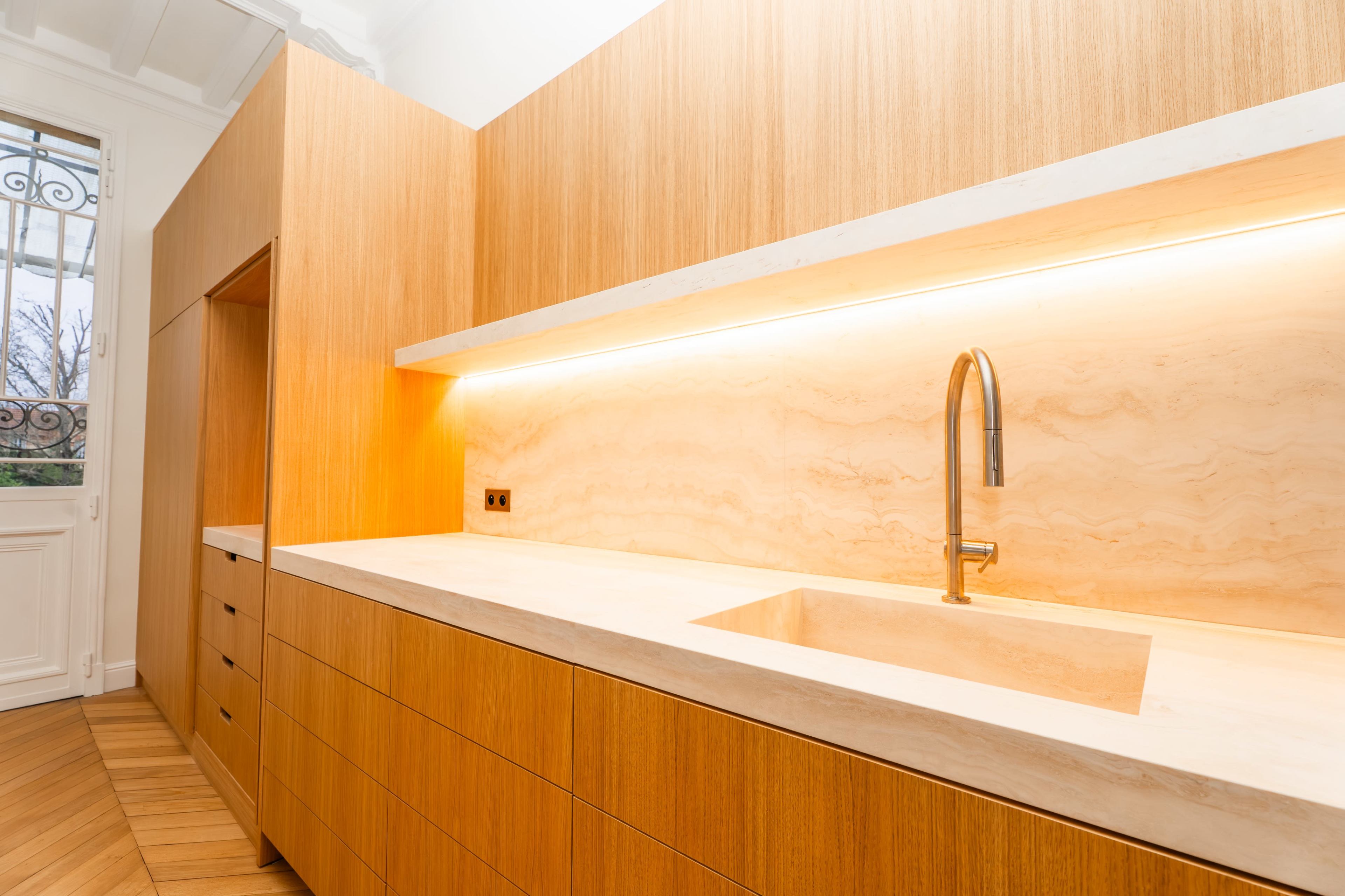 La Demeure du Parc Image in , Le Vésinet