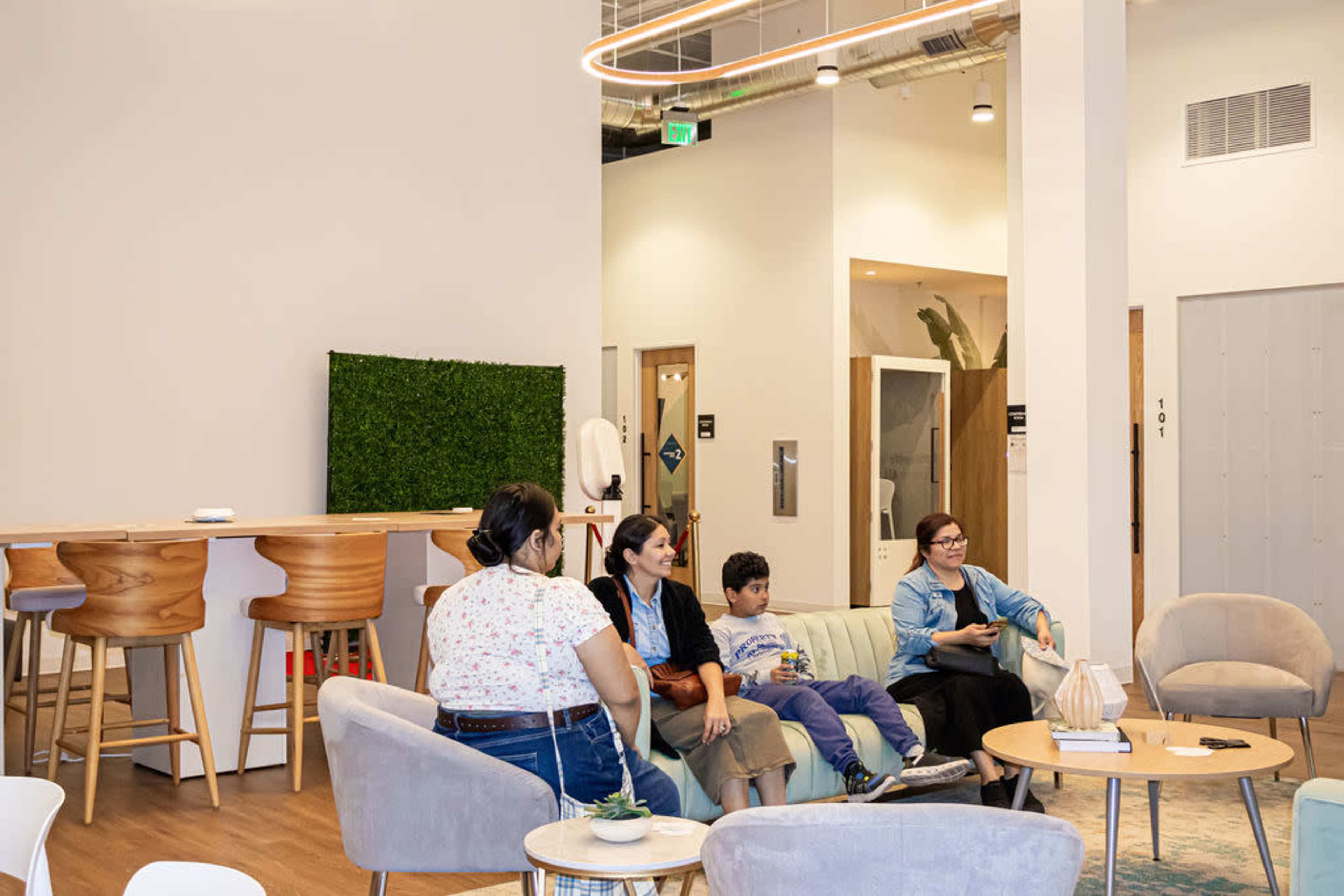 Newberry Station - Lounge Only Image in Downtown Mesa, Mesa, AZ