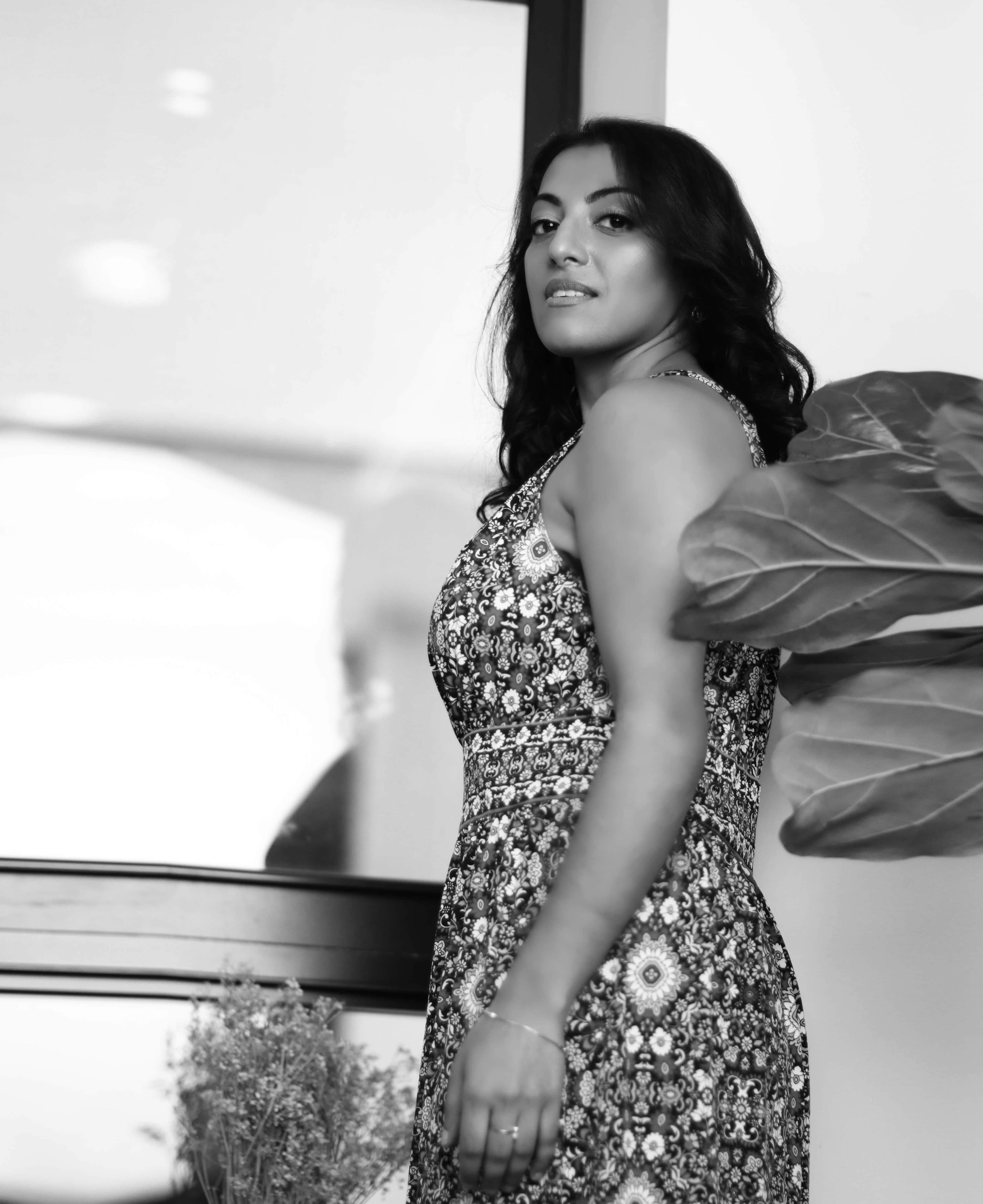 Photo shoot
