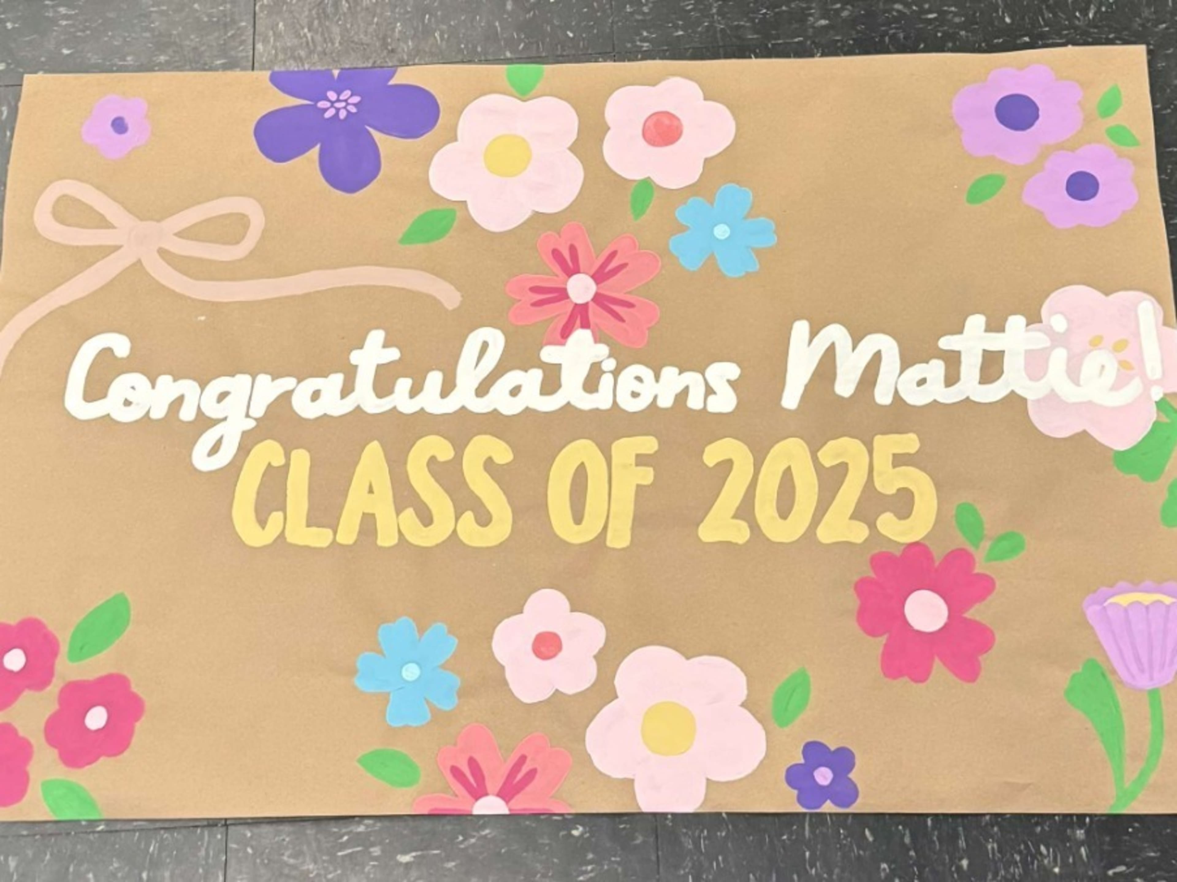 Custom Banner